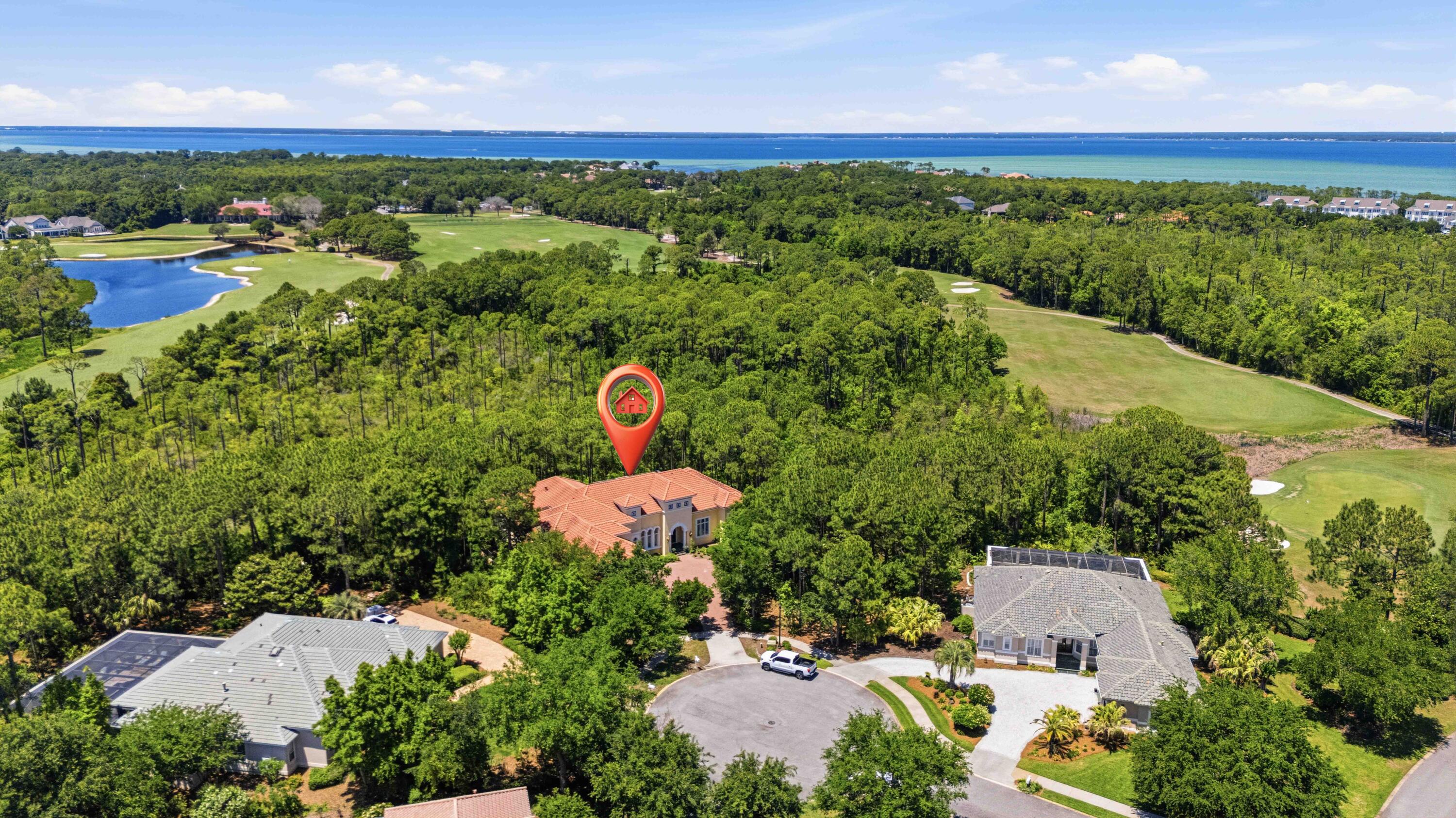 KELLY PLANTATION S/D - Residential