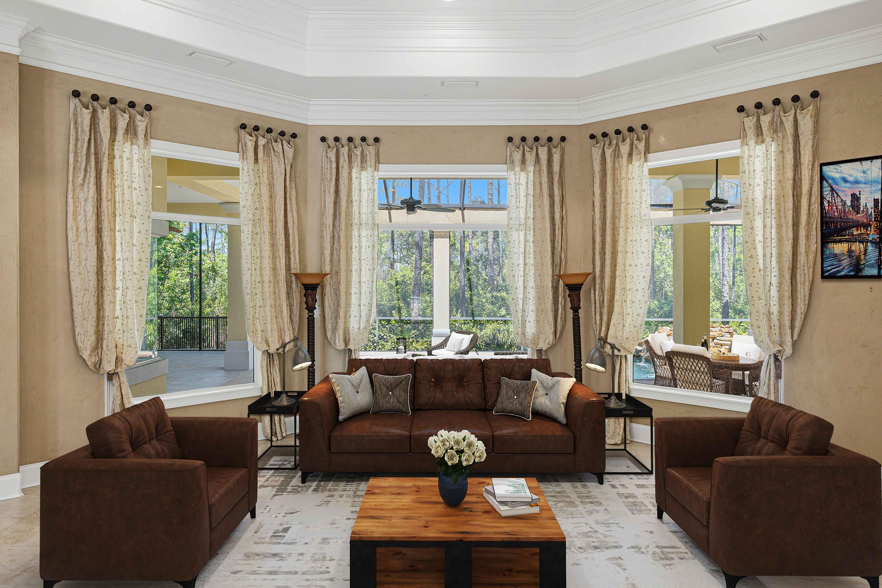 KELLY PLANTATION S/D - Residential