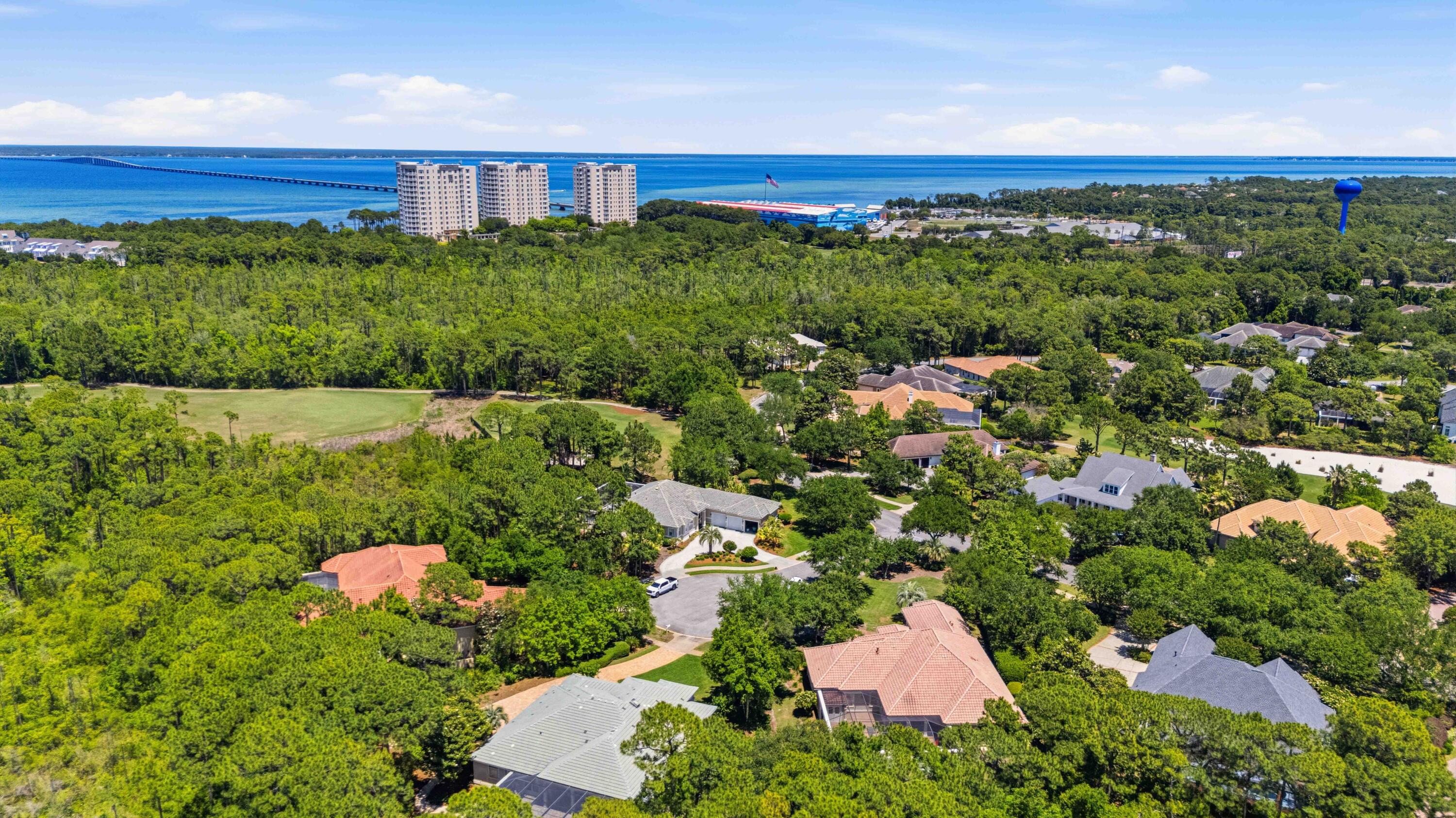 KELLY PLANTATION S/D - Residential