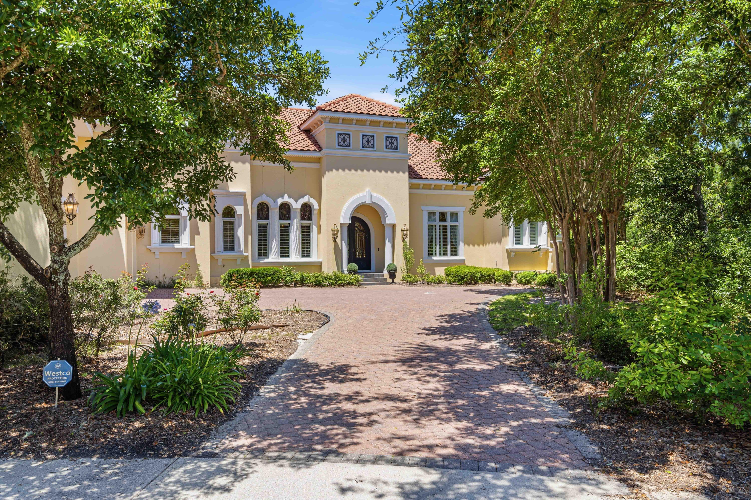 KELLY PLANTATION S/D - Residential