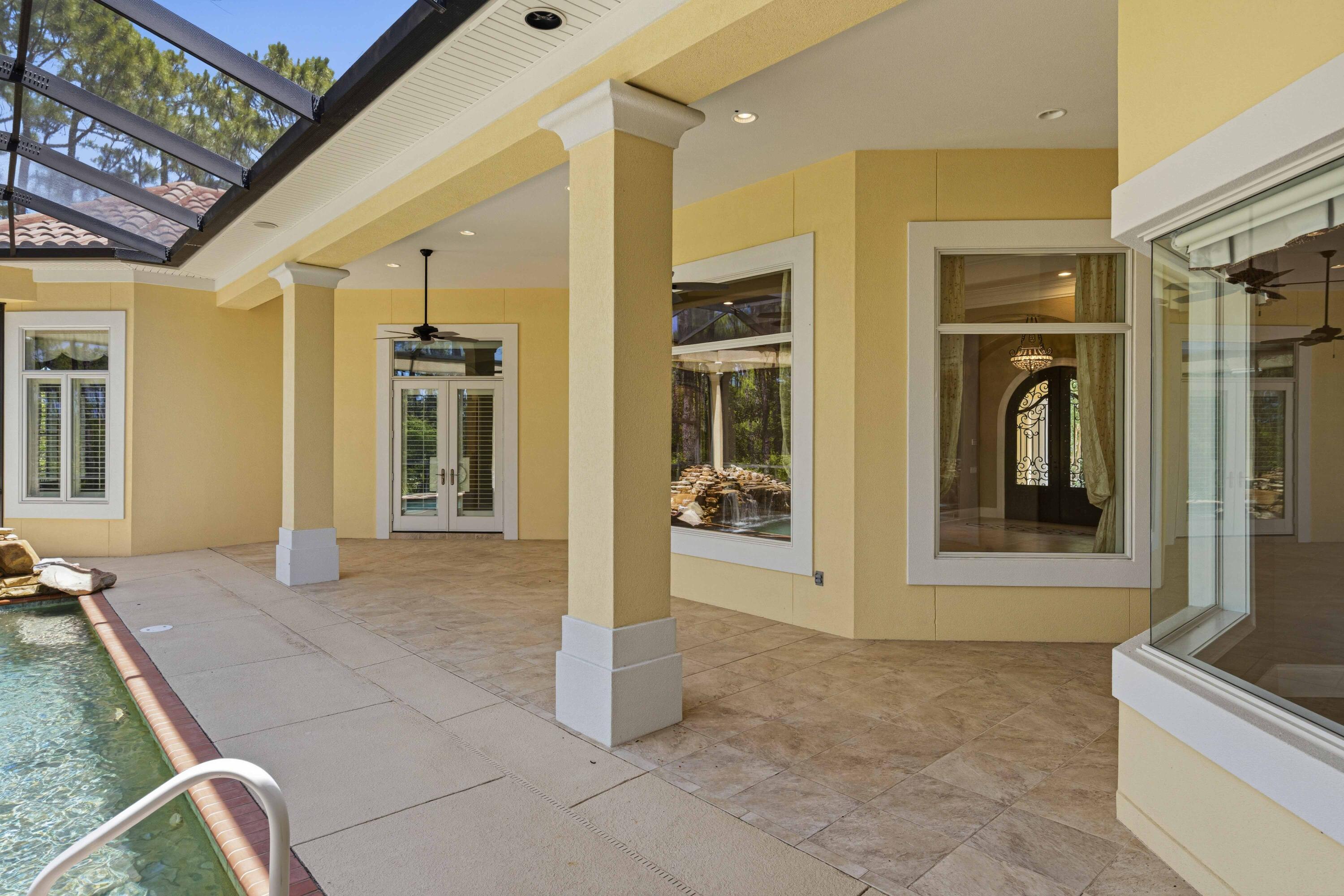 KELLY PLANTATION S/D - Residential