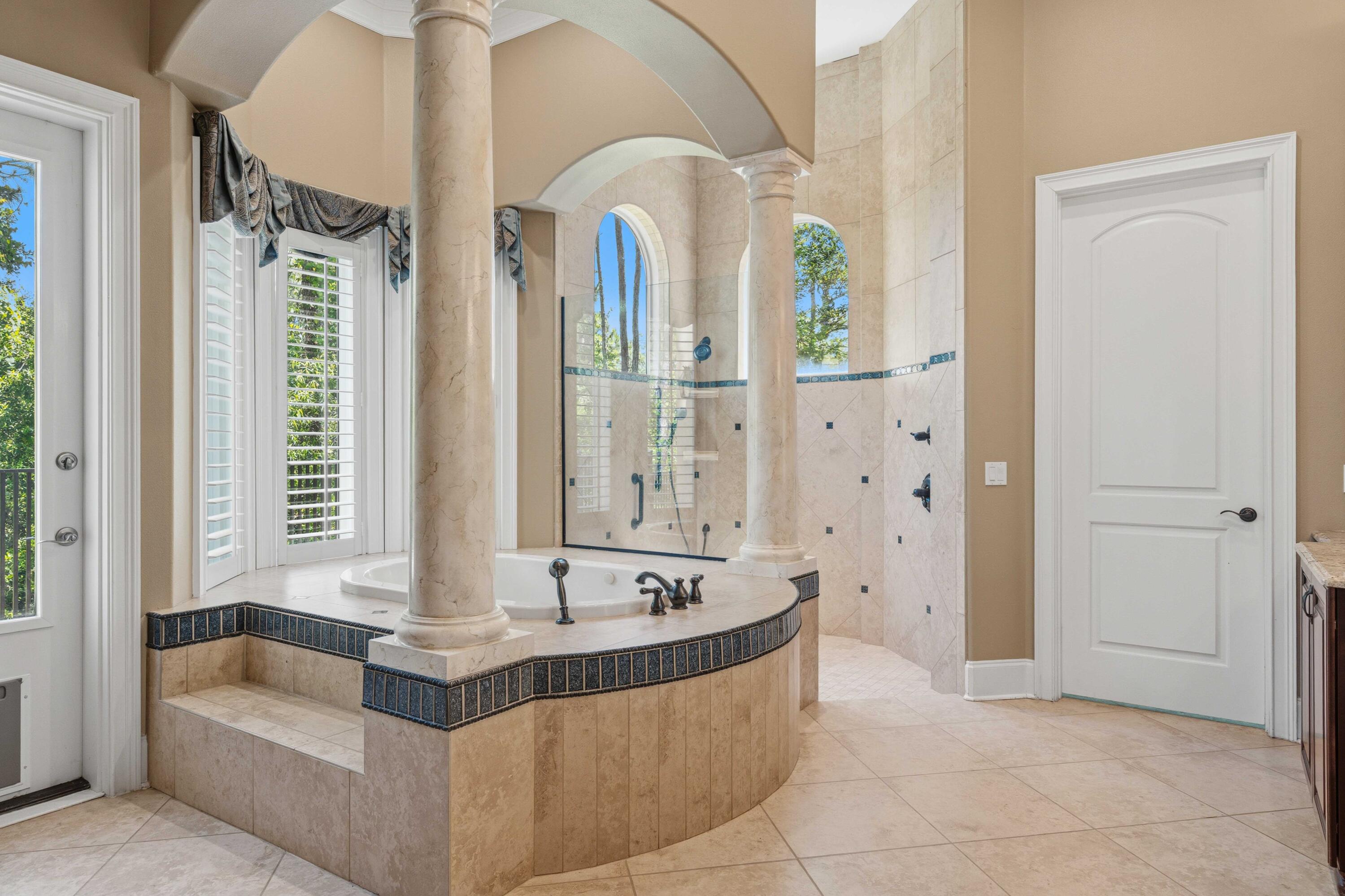KELLY PLANTATION S/D - Residential