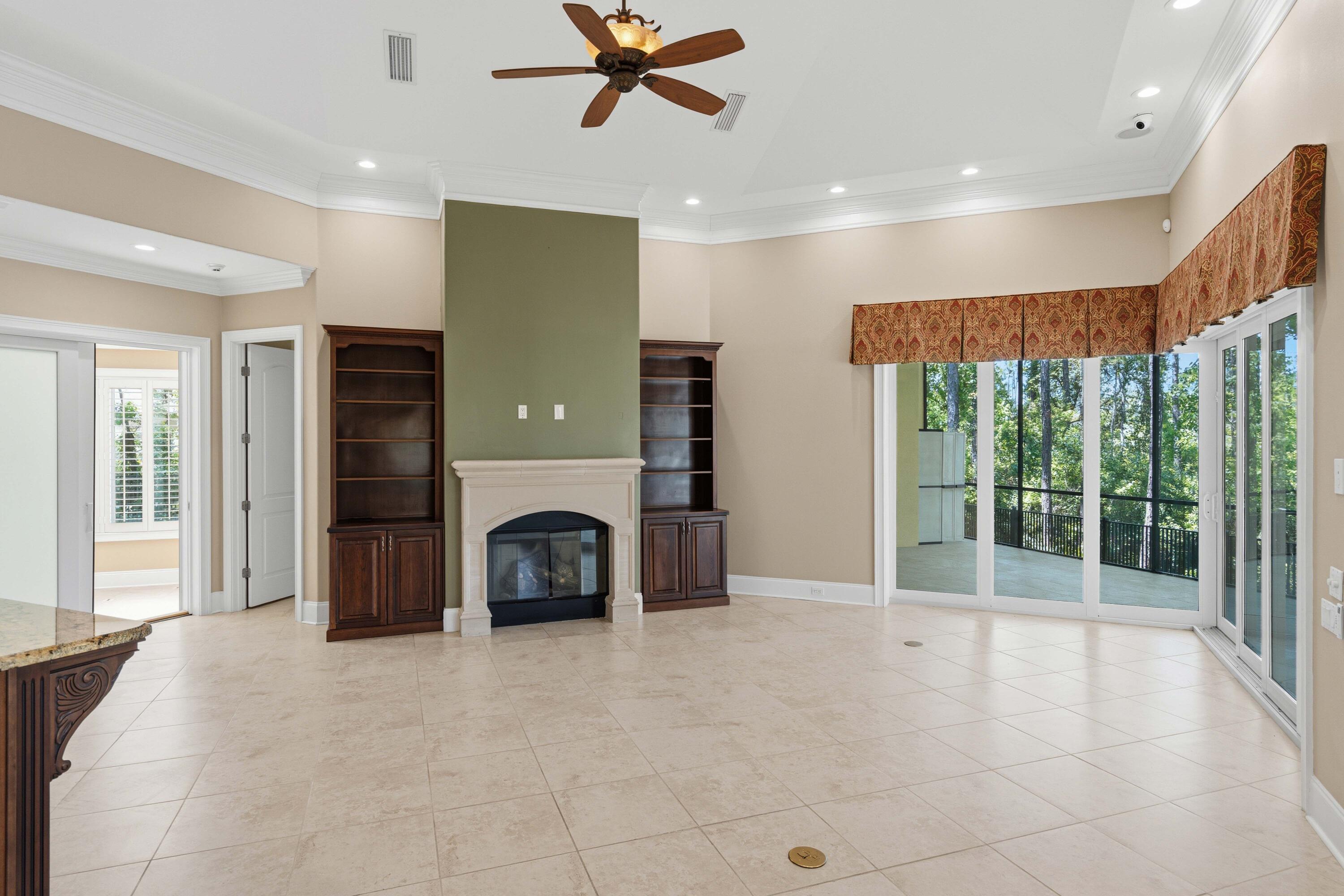 KELLY PLANTATION S/D - Residential