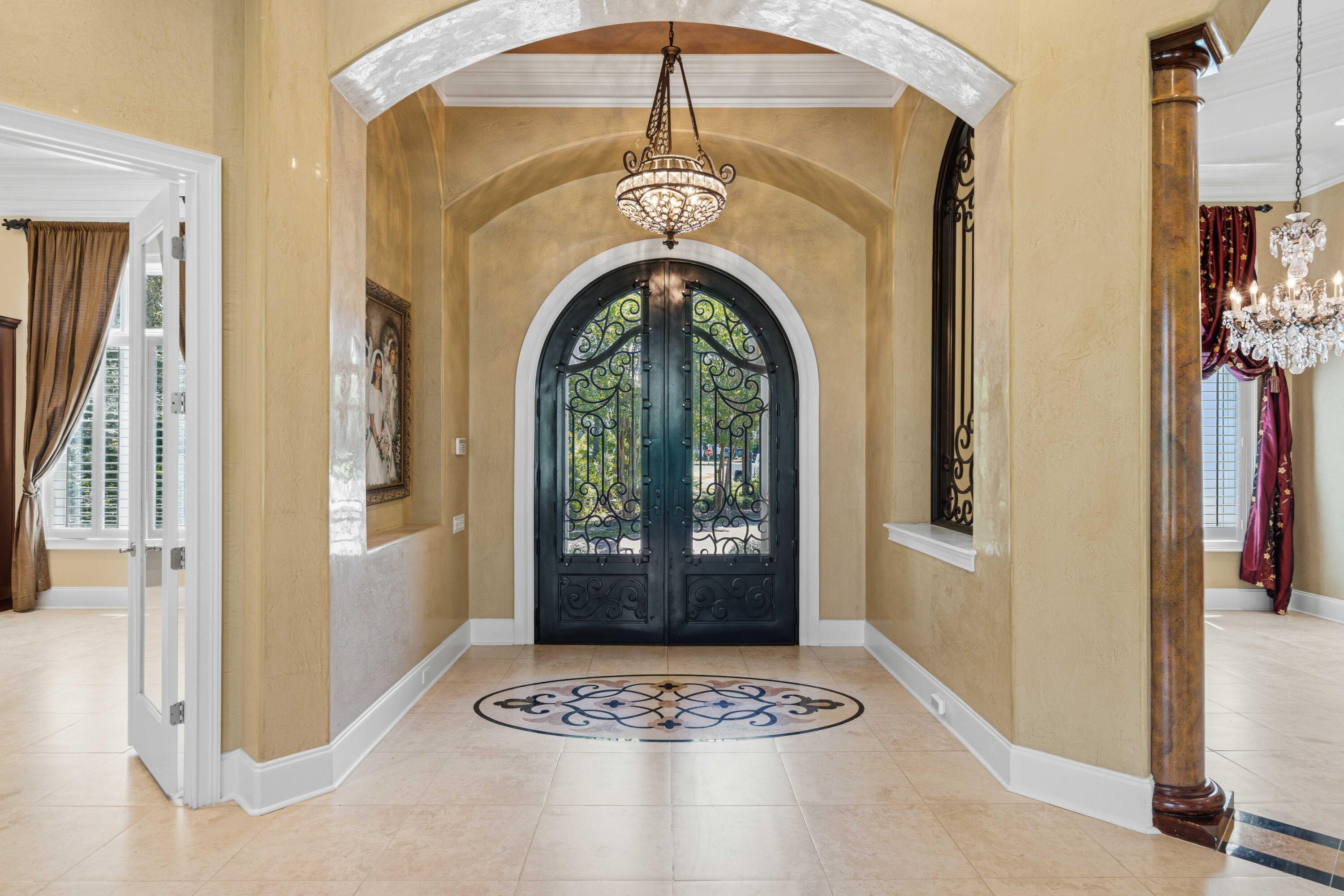 KELLY PLANTATION S/D - Residential