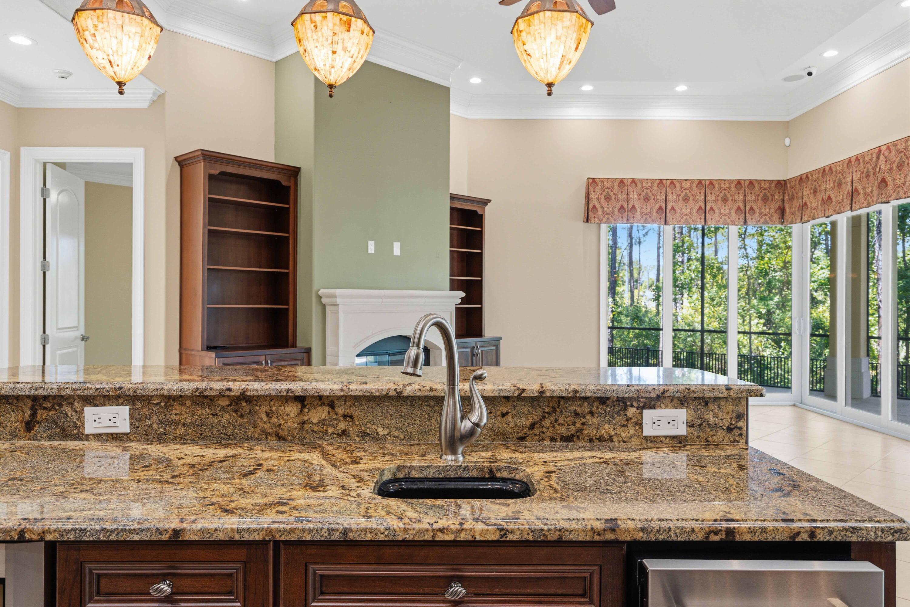 KELLY PLANTATION S/D - Residential