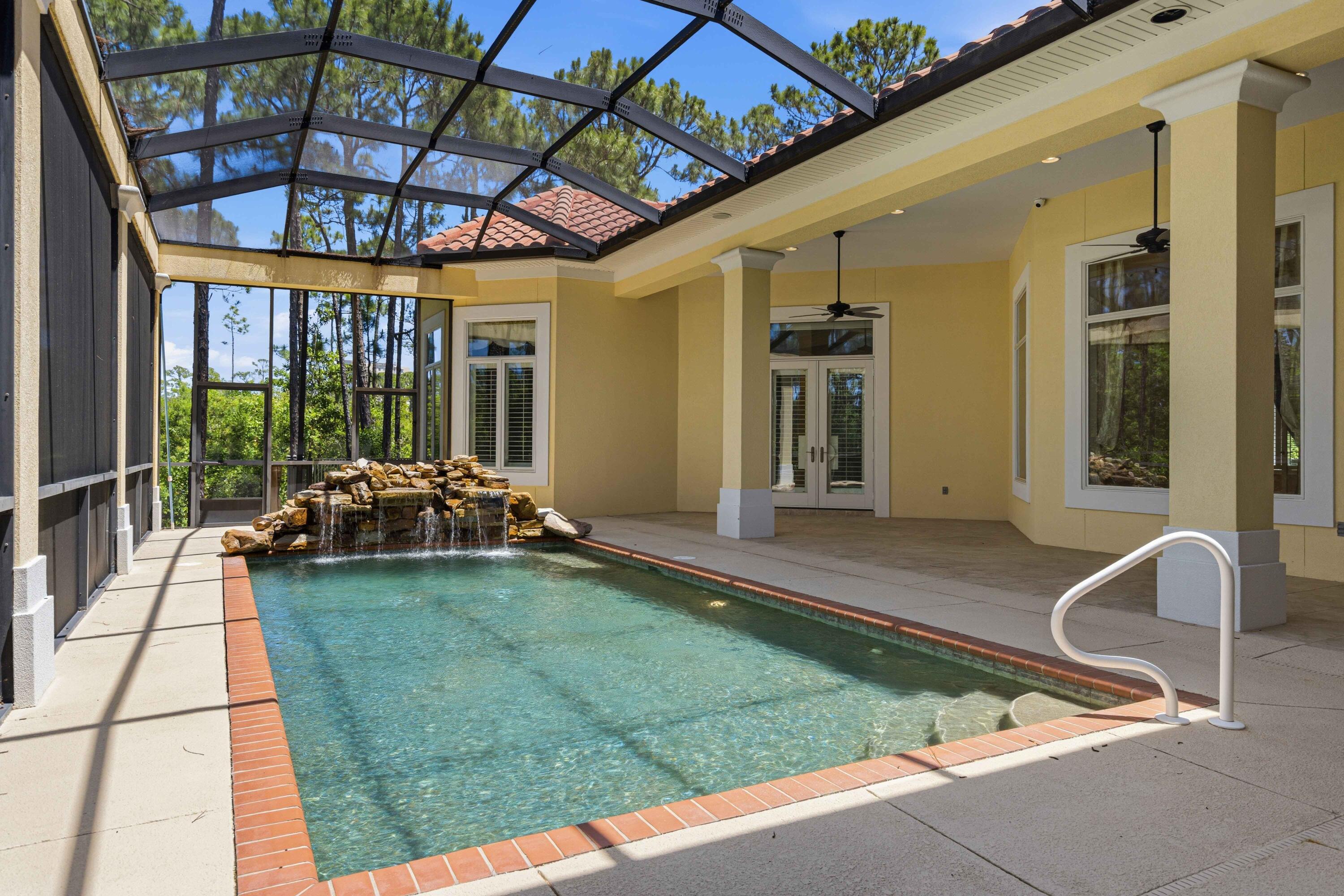 KELLY PLANTATION S/D - Residential