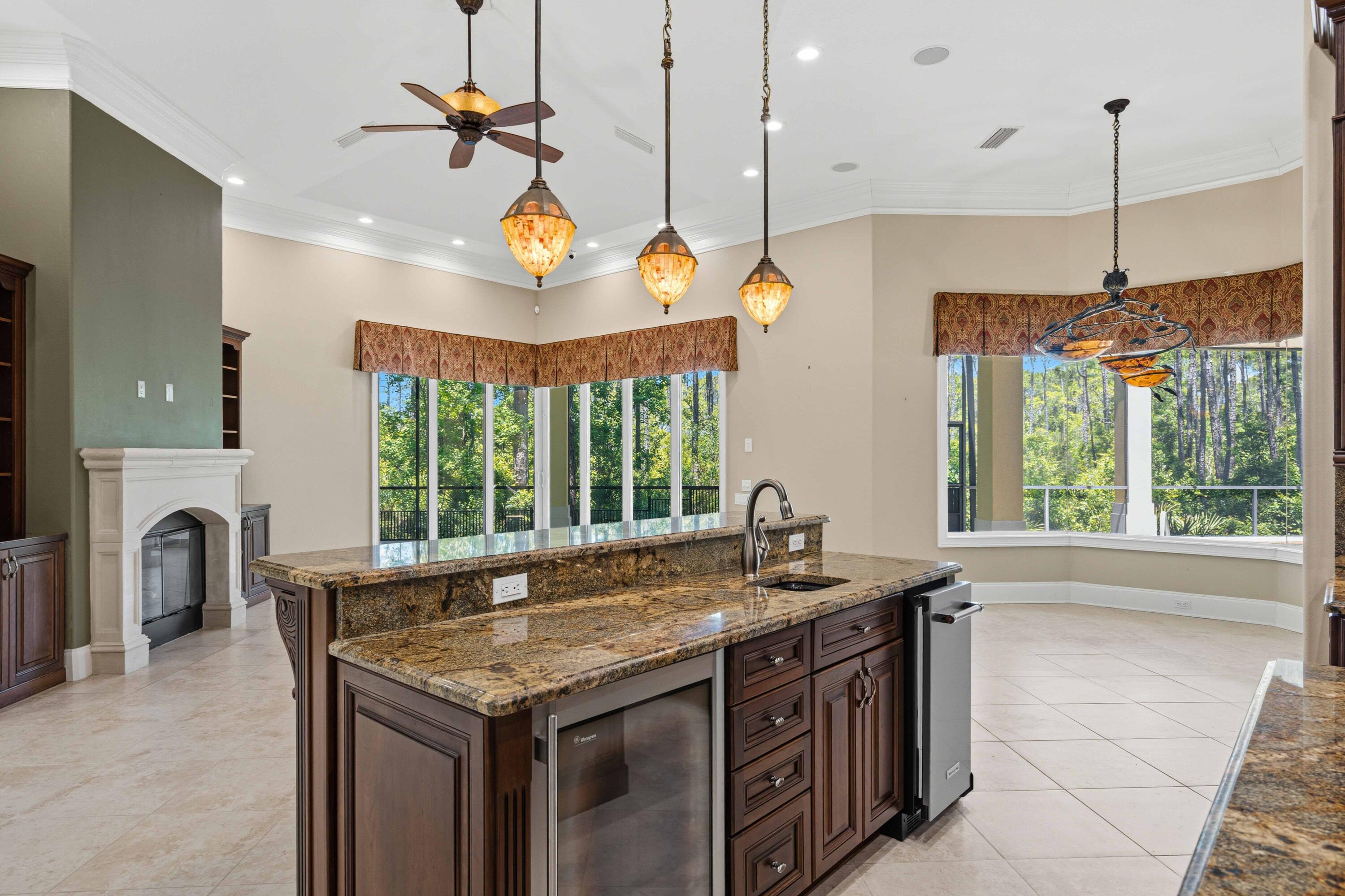 KELLY PLANTATION S/D - Residential