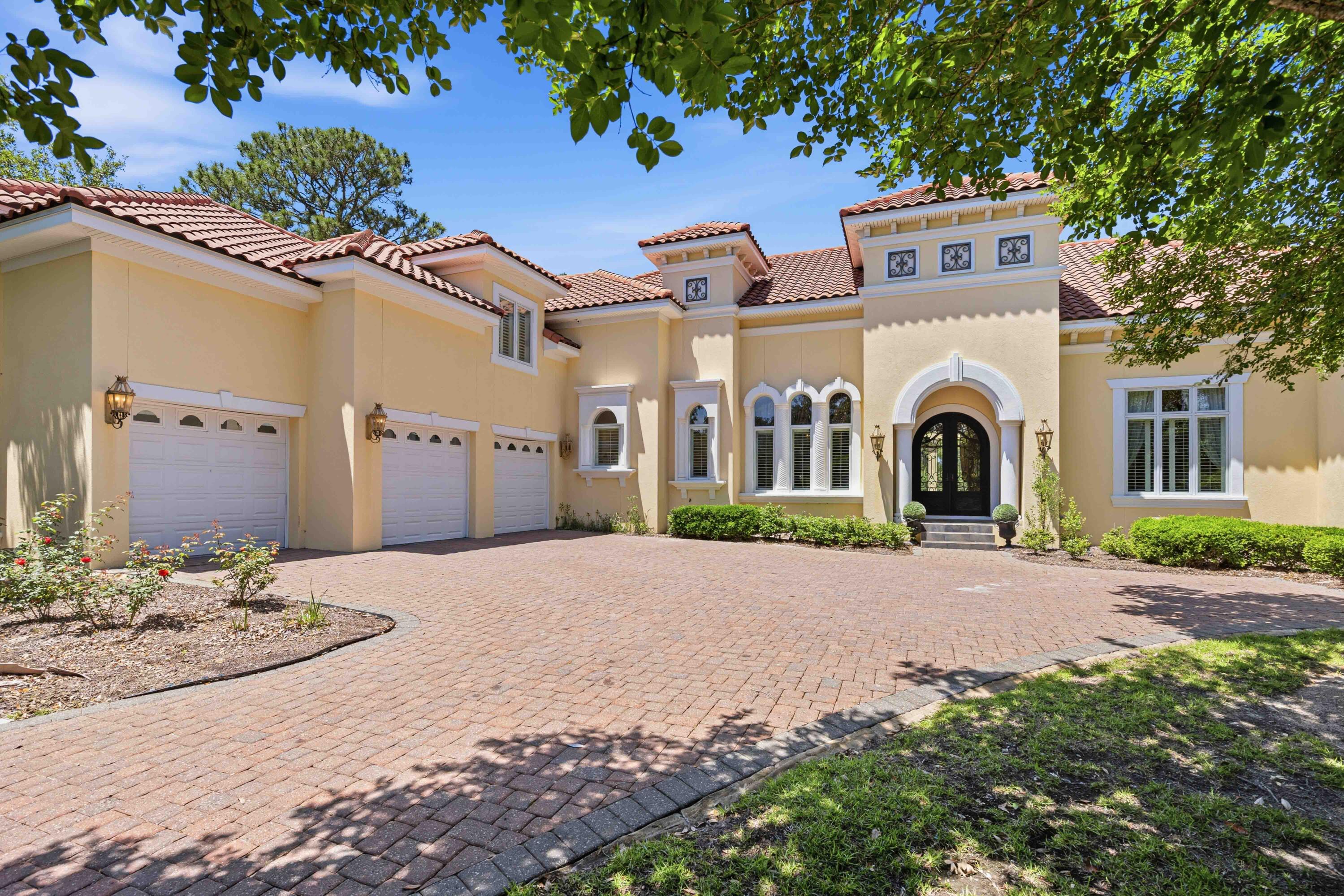 KELLY PLANTATION S/D - Residential