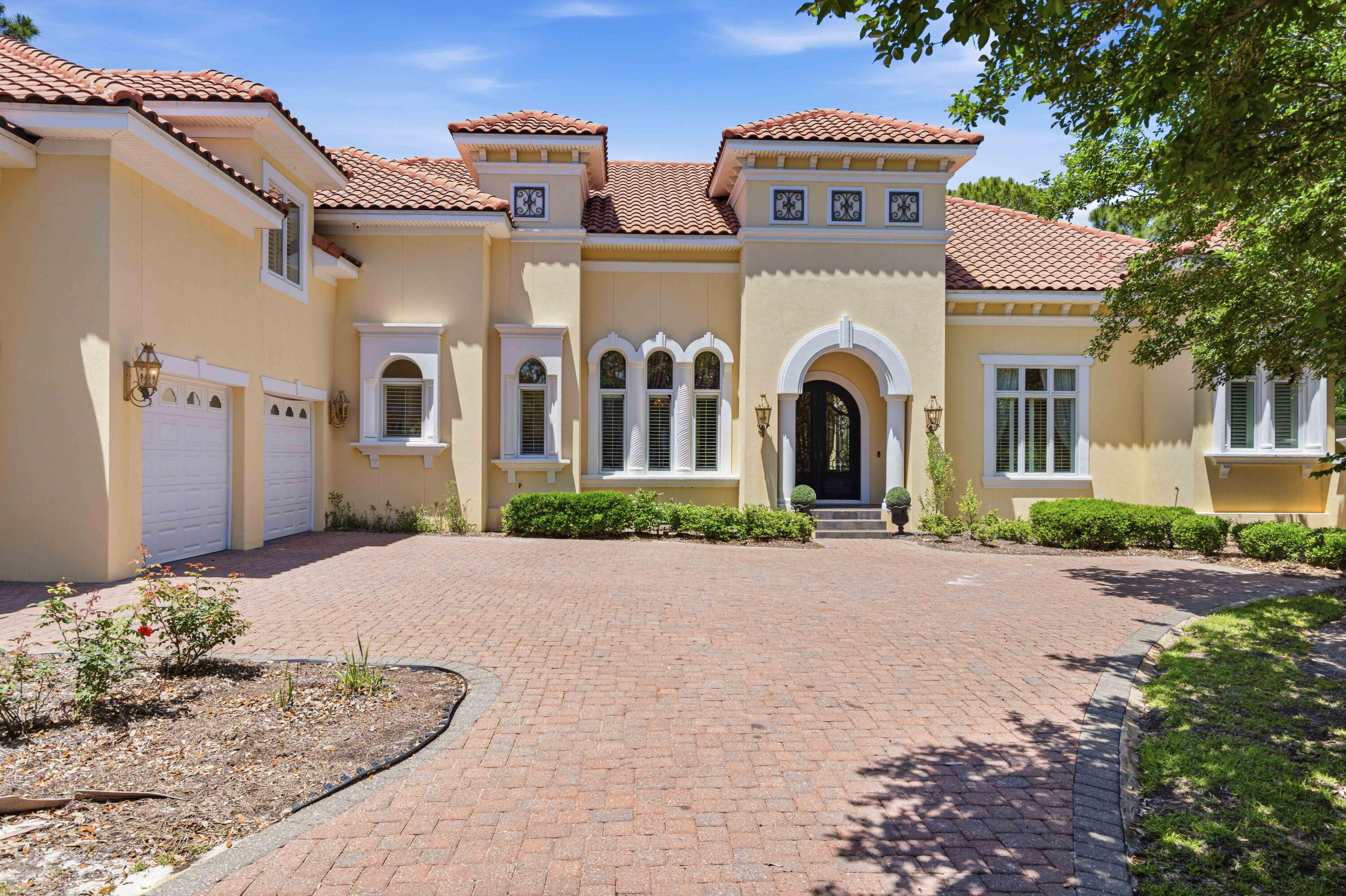 KELLY PLANTATION S/D - Residential
