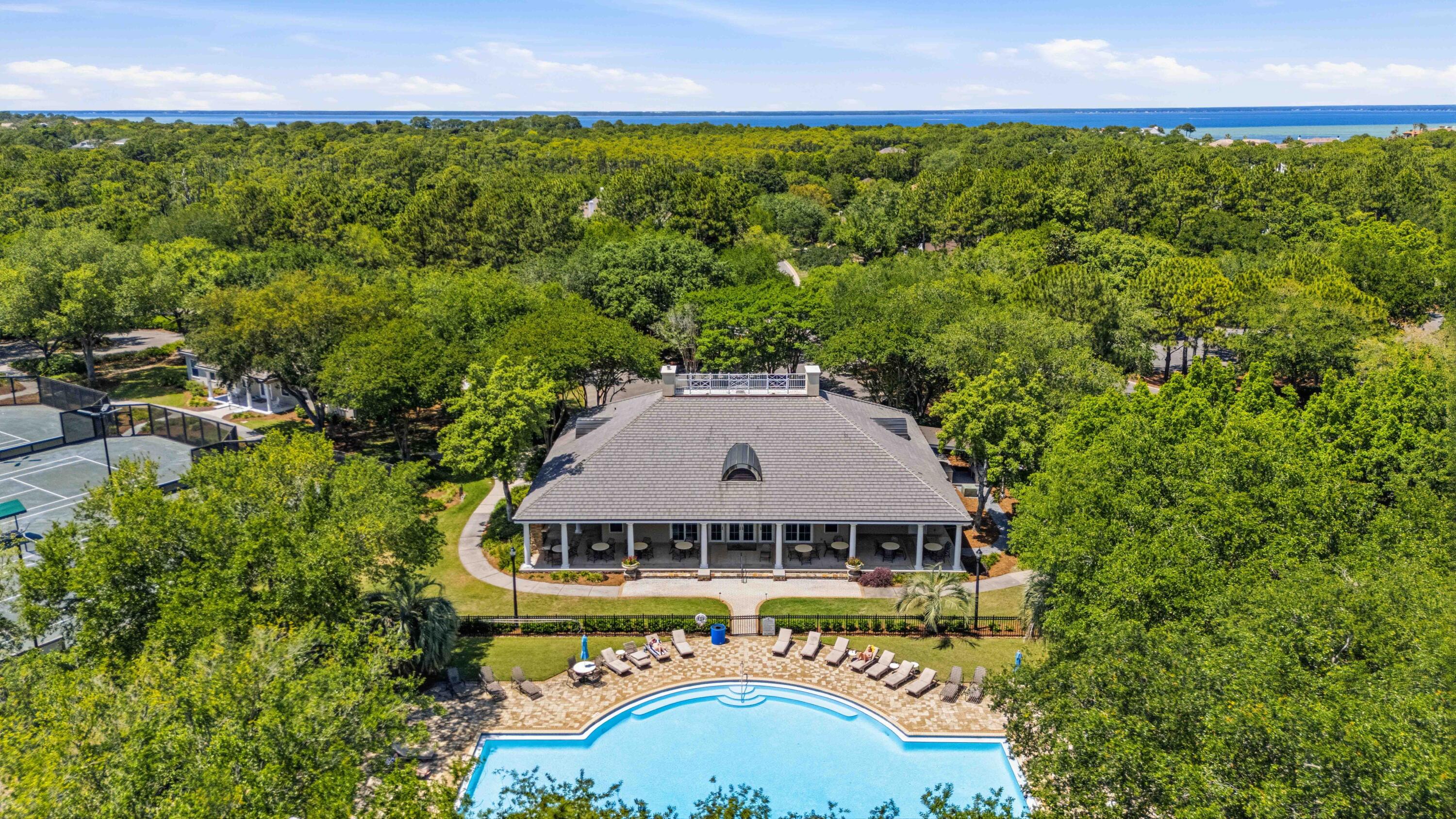 KELLY PLANTATION S/D - Residential