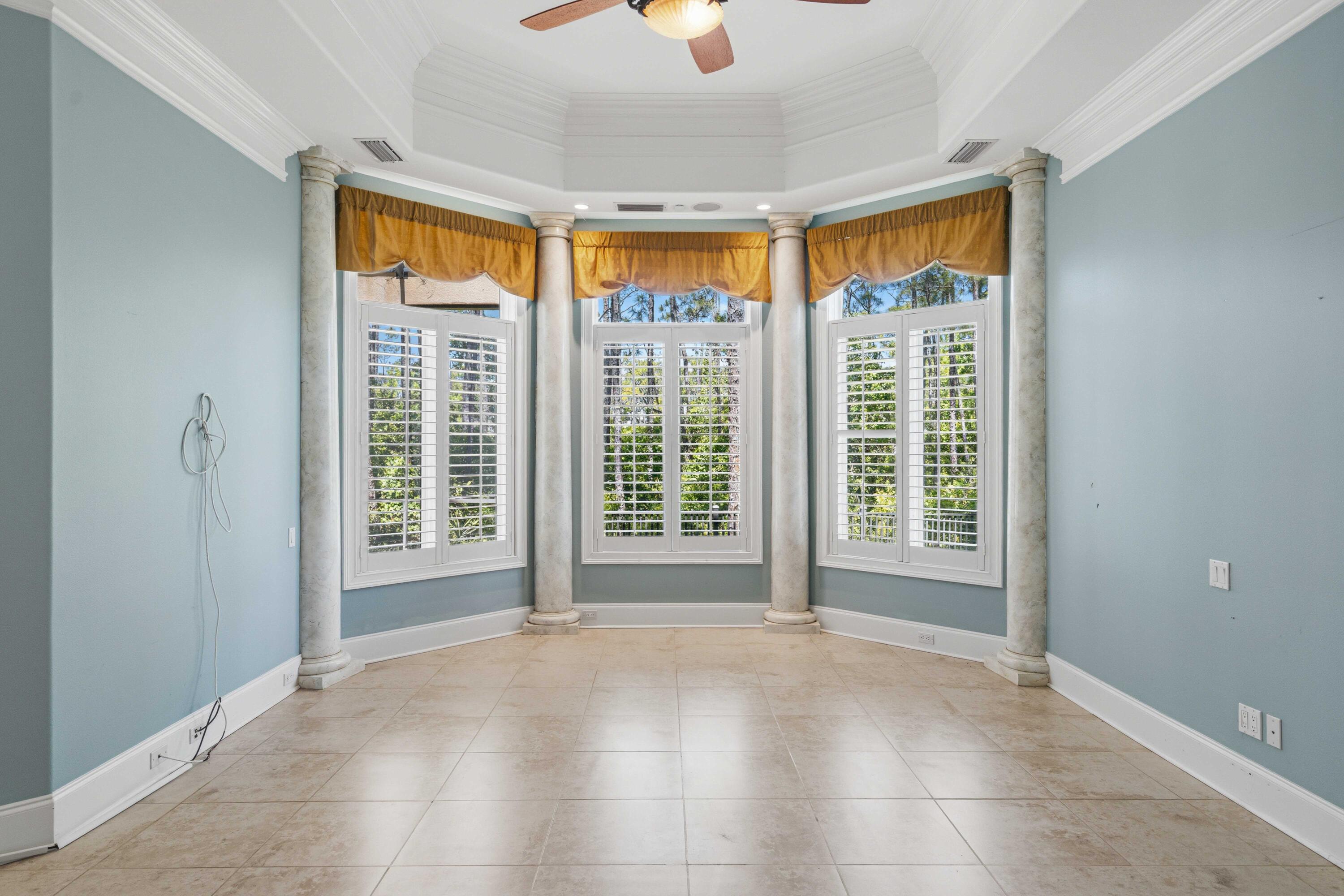 KELLY PLANTATION S/D - Residential