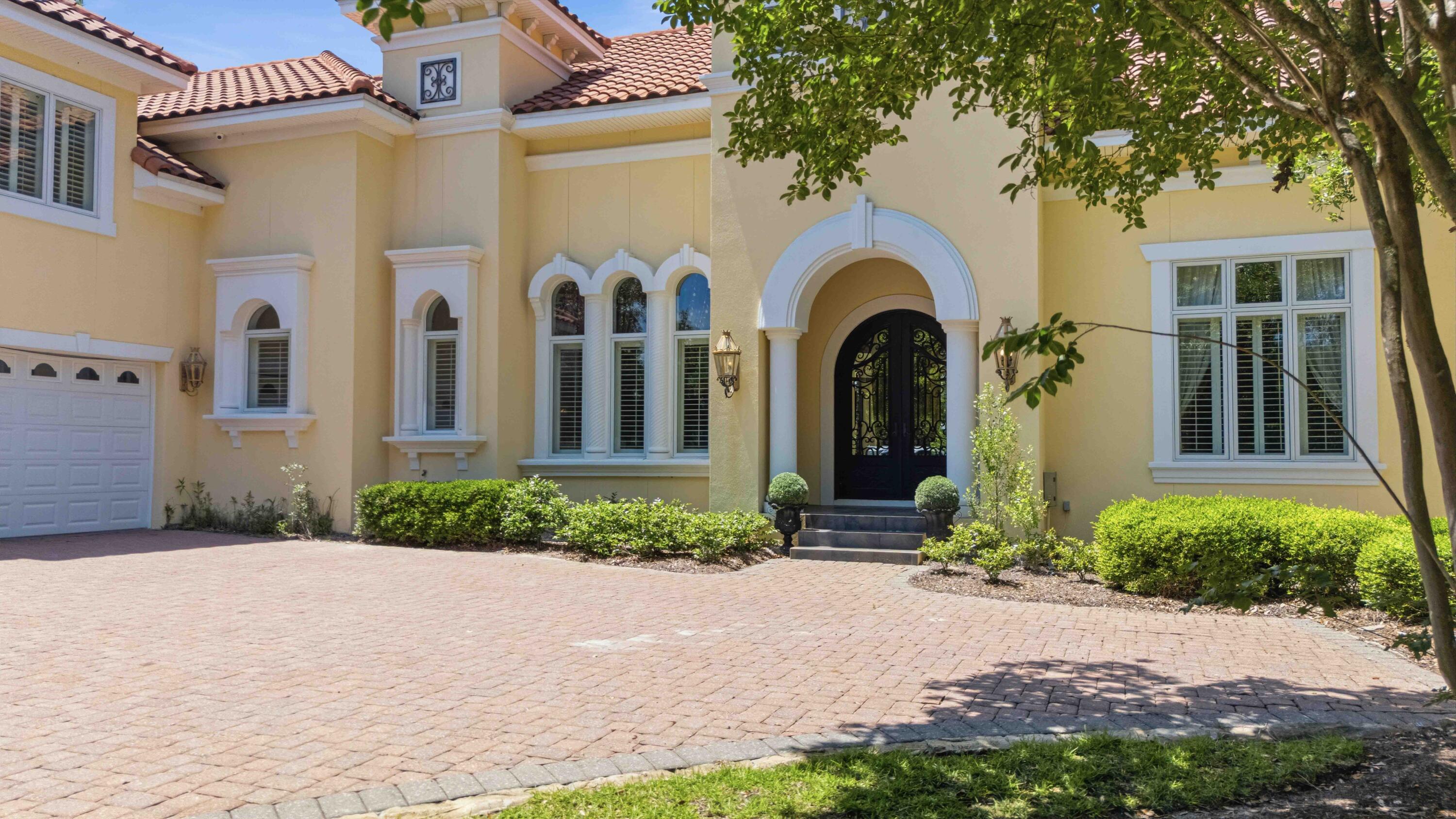 KELLY PLANTATION S/D - Residential