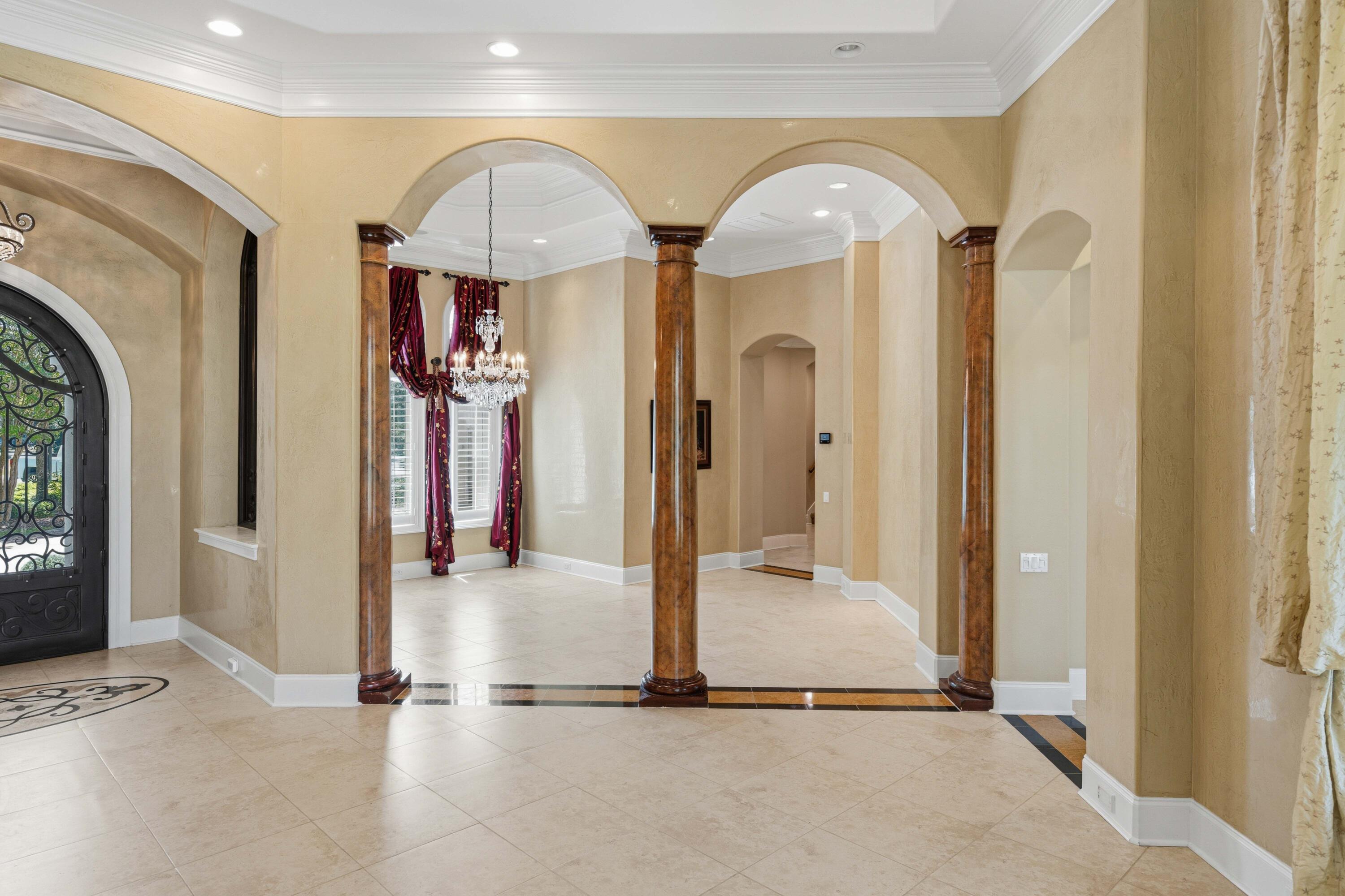 KELLY PLANTATION S/D - Residential