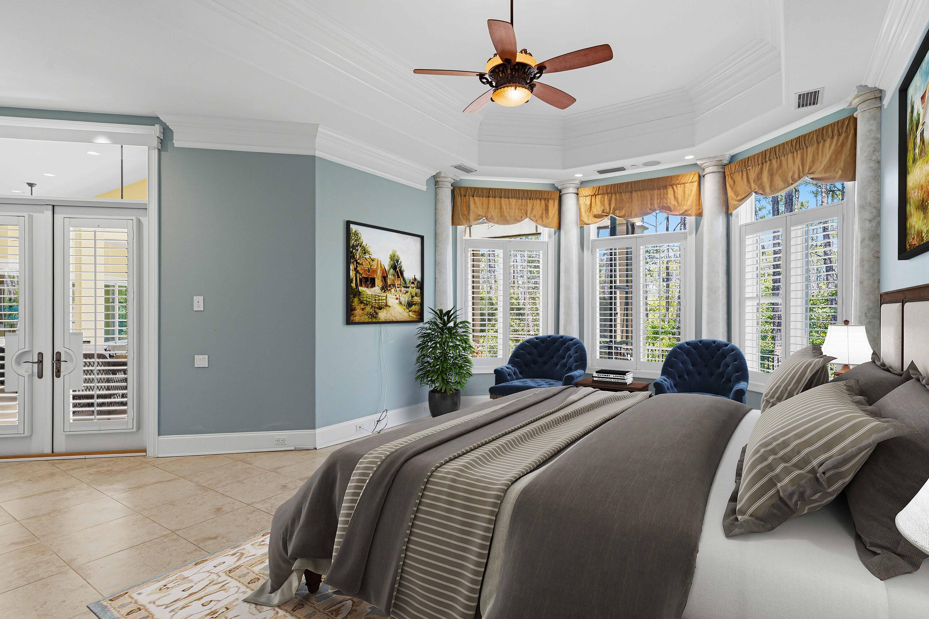 KELLY PLANTATION S/D - Residential
