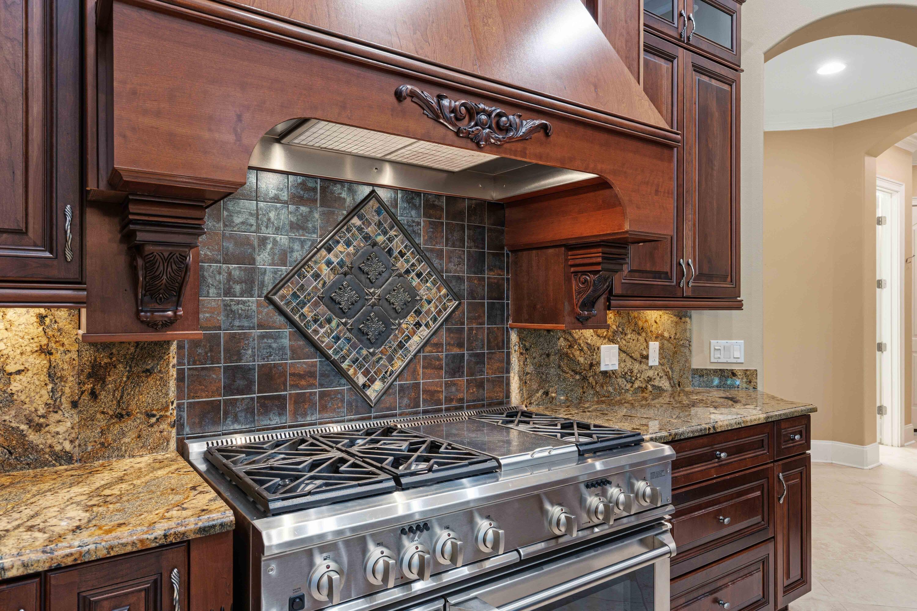 KELLY PLANTATION S/D - Residential