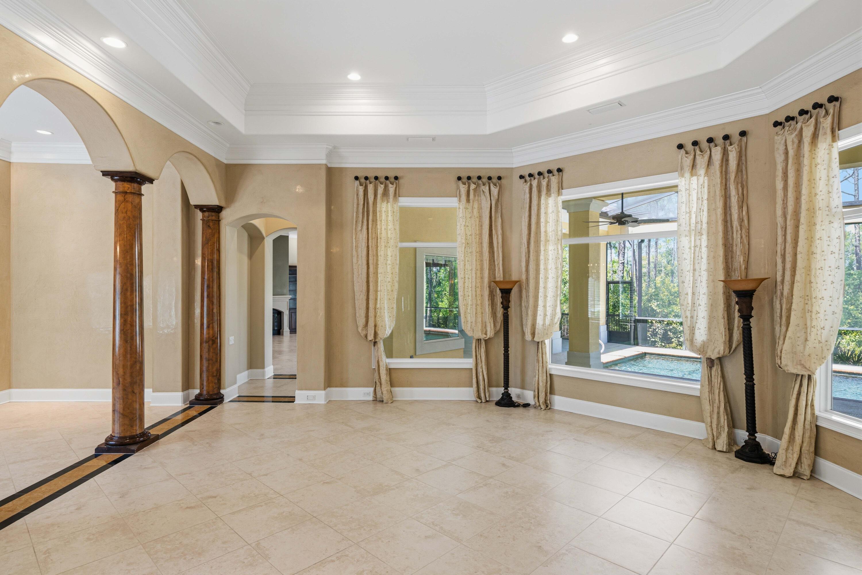KELLY PLANTATION S/D - Residential