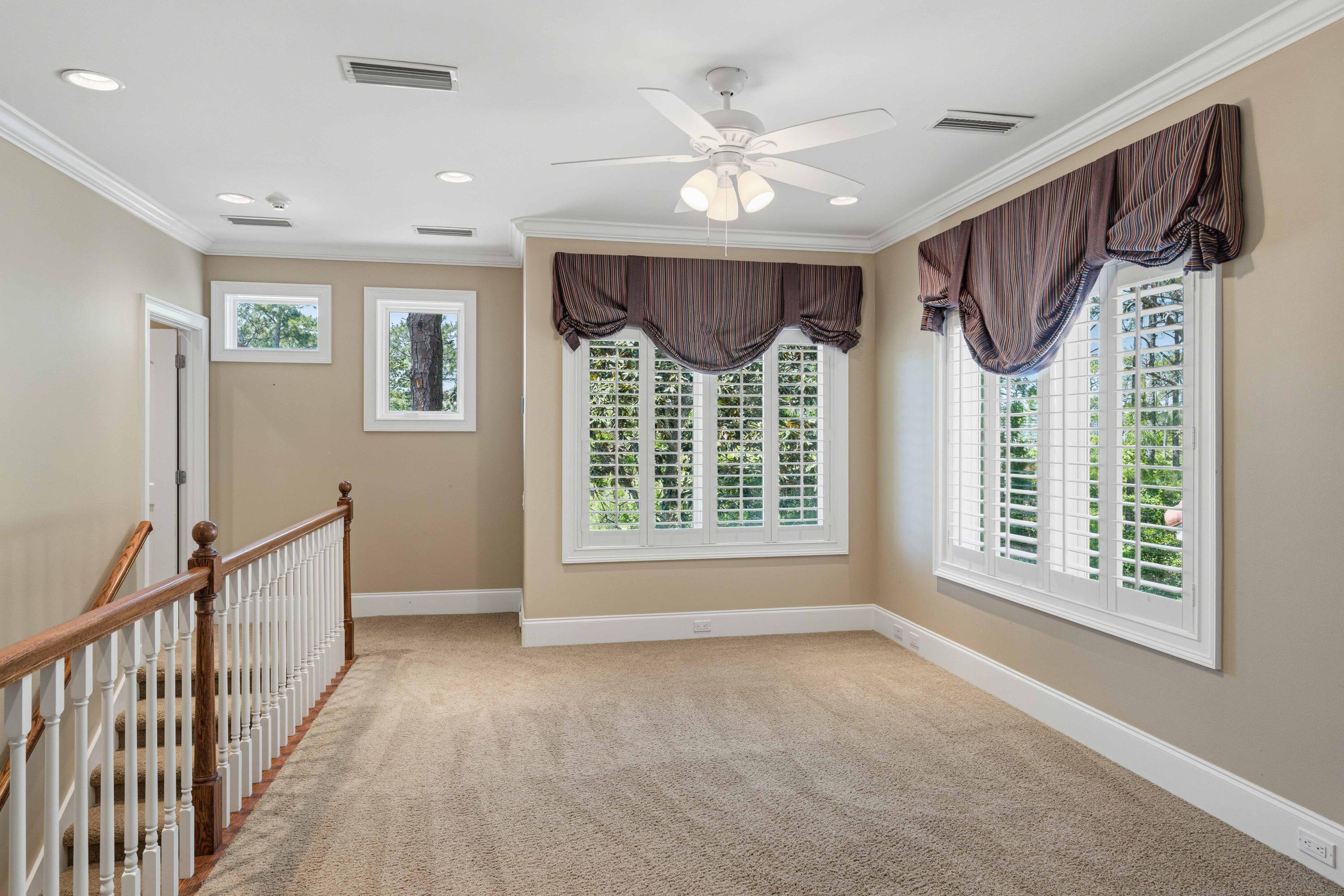 KELLY PLANTATION S/D - Residential