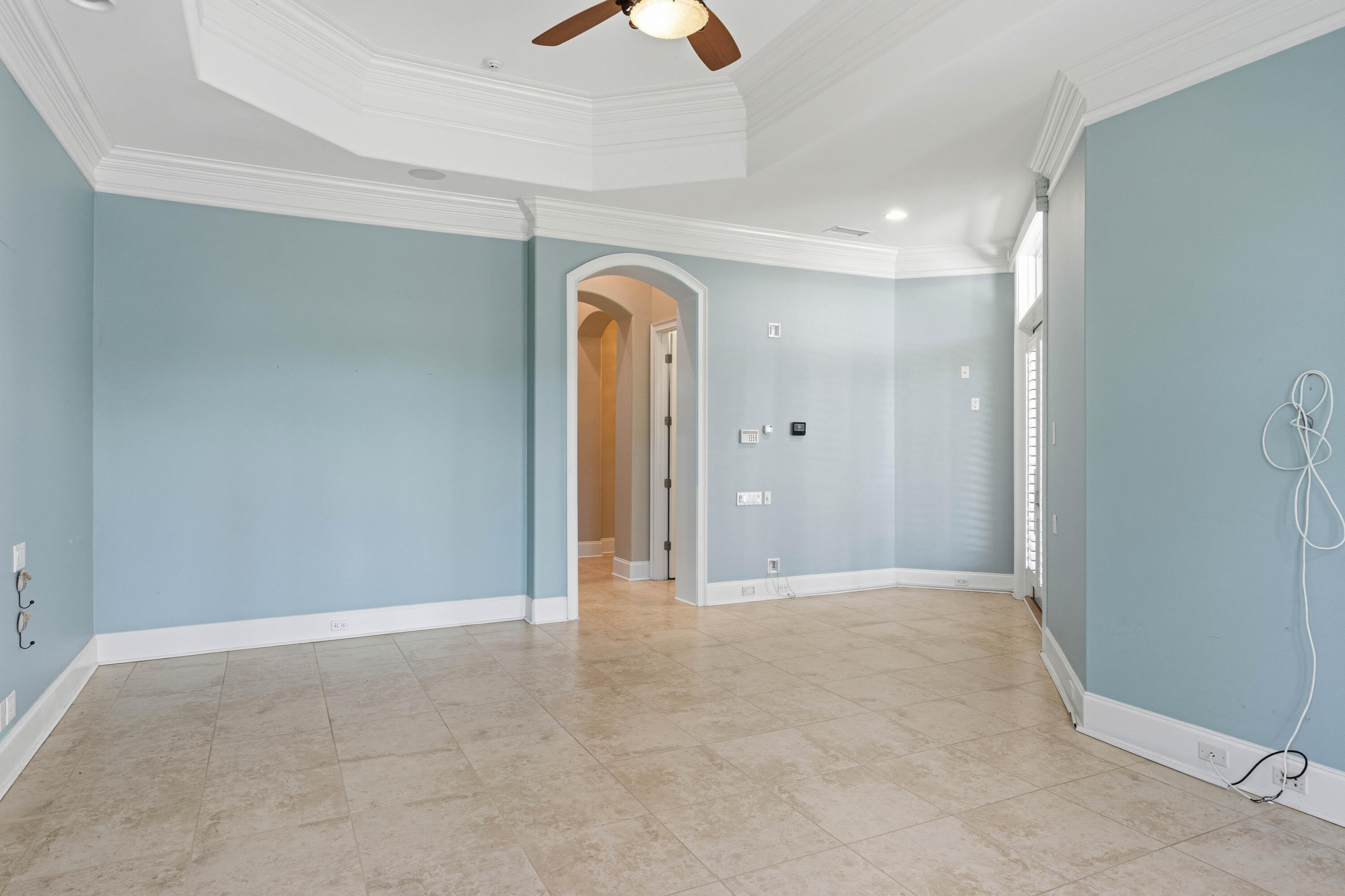 KELLY PLANTATION S/D - Residential