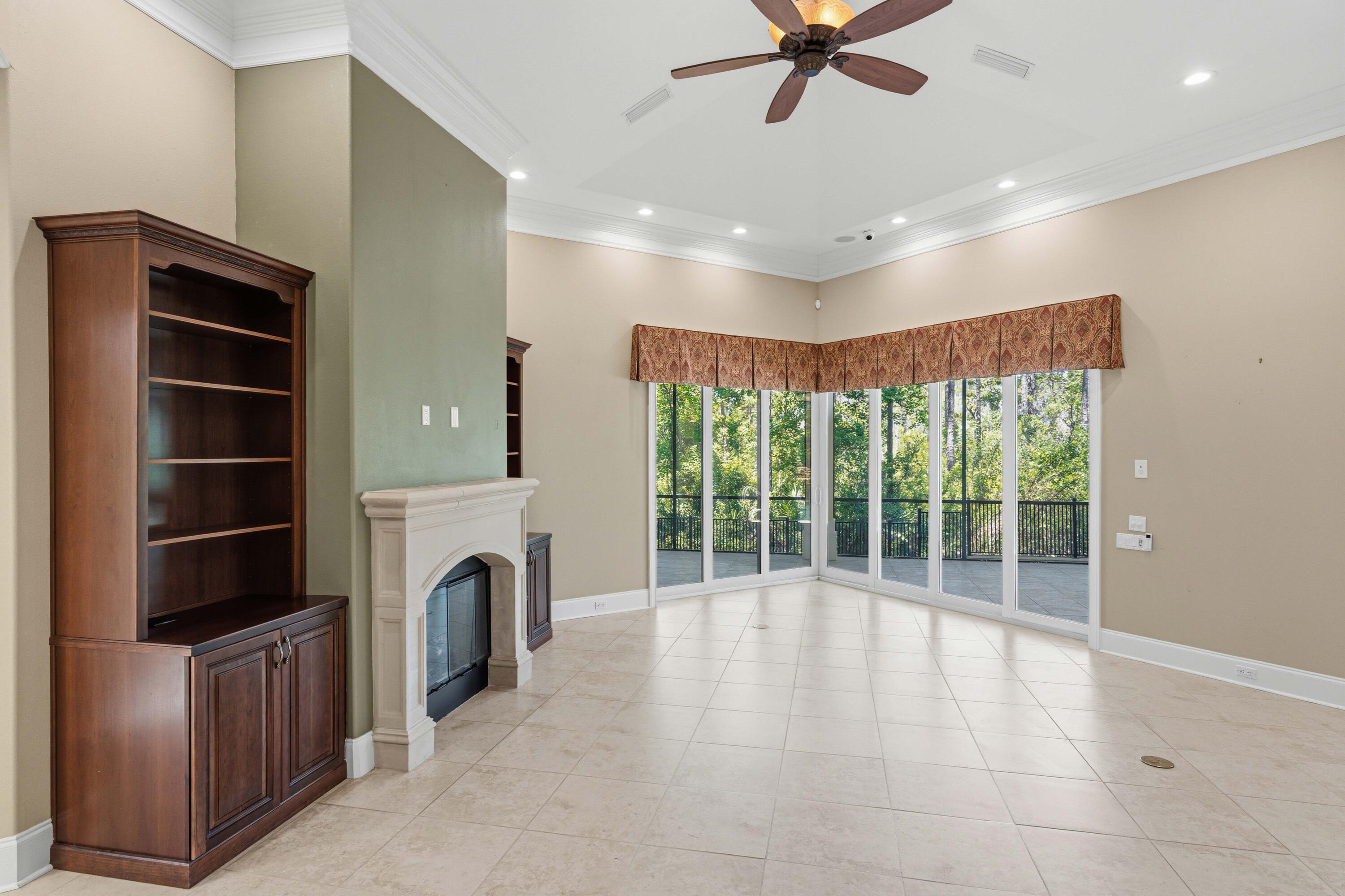 KELLY PLANTATION S/D - Residential