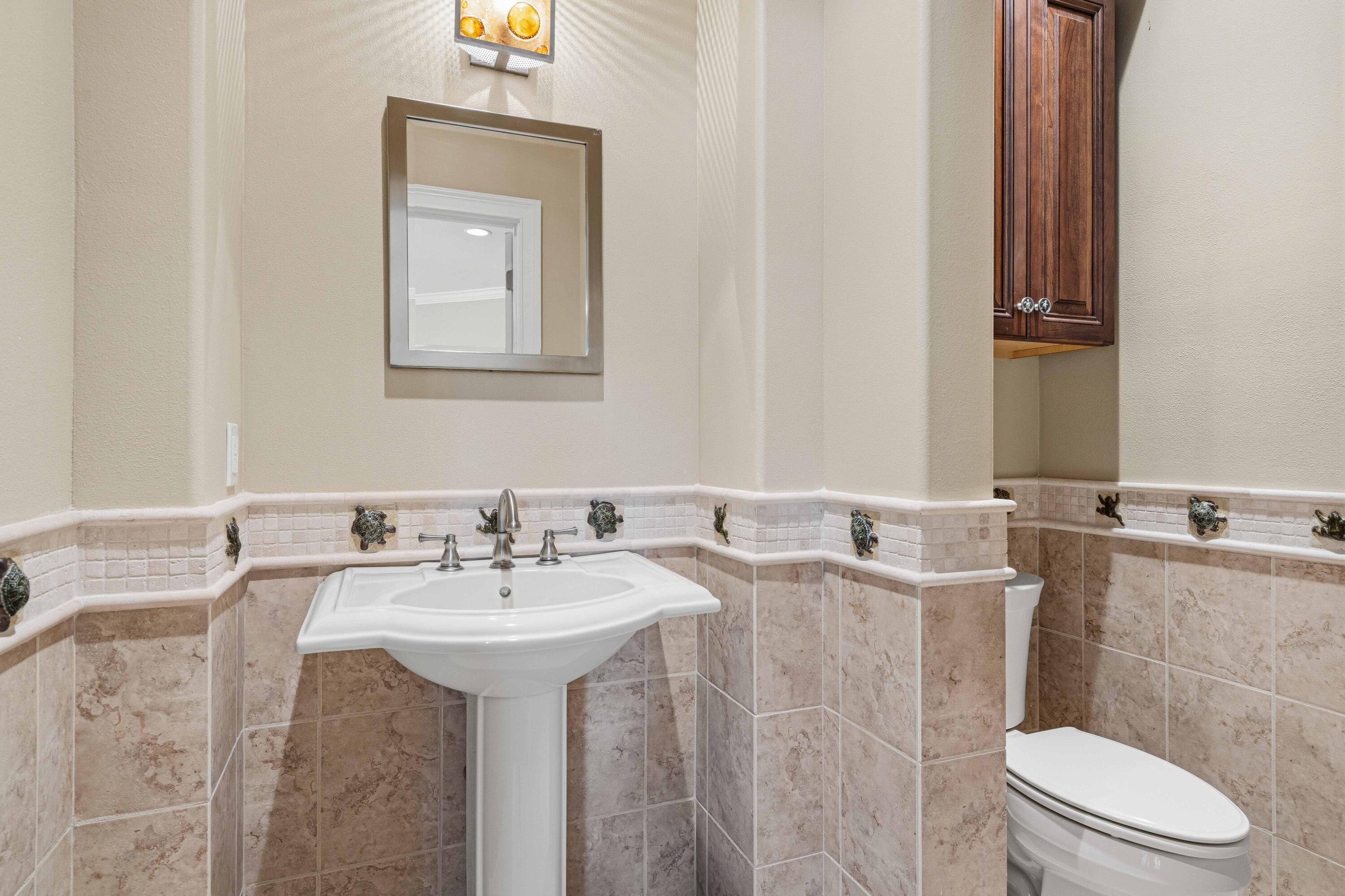 KELLY PLANTATION S/D - Residential