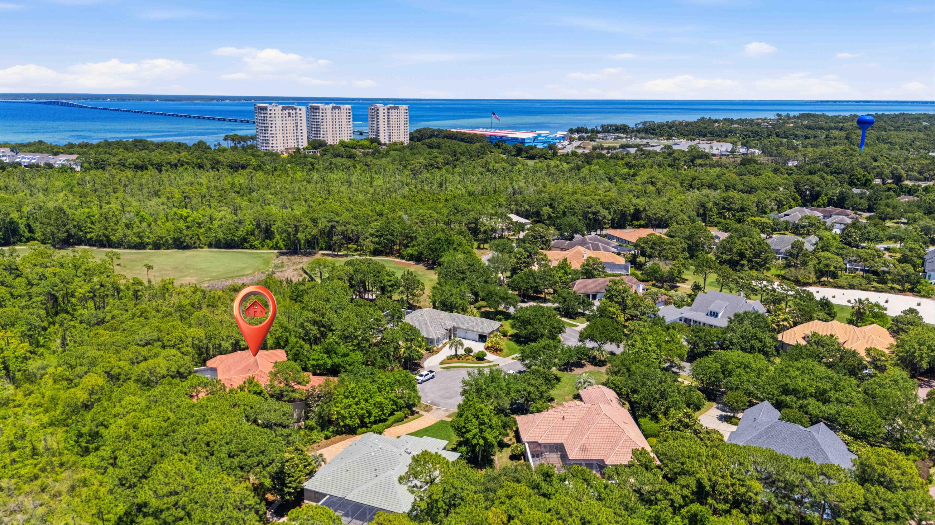 KELLY PLANTATION S/D - Residential