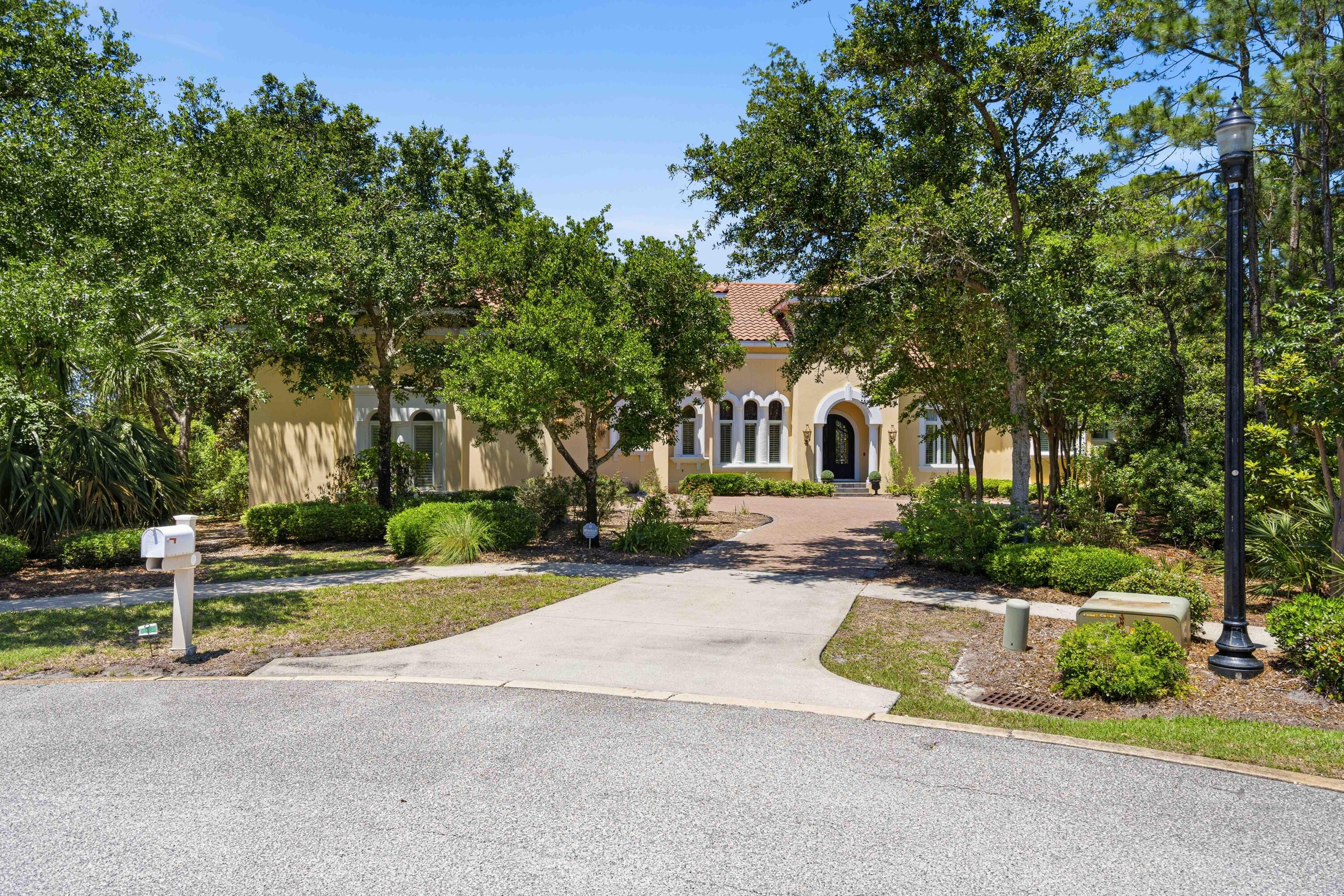 KELLY PLANTATION S/D - Residential