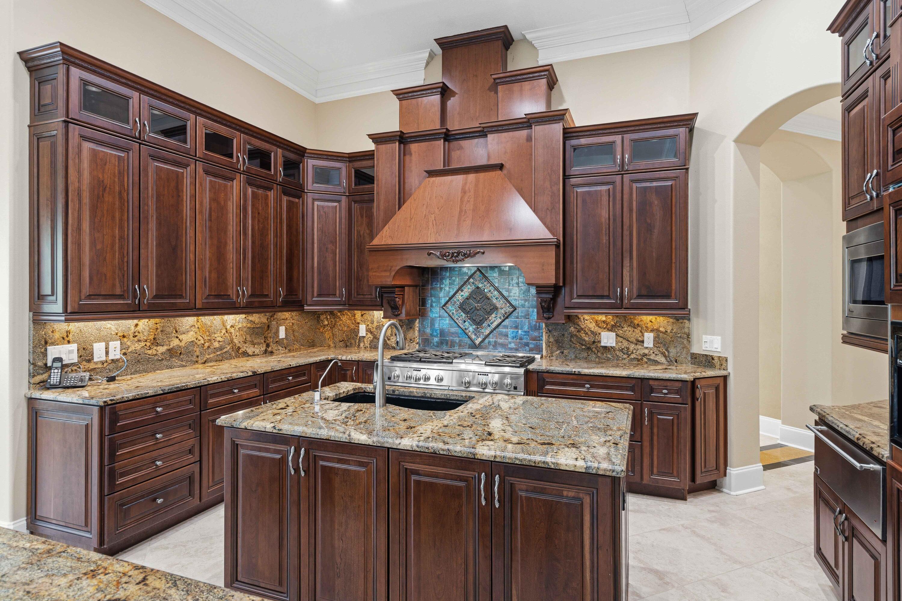 KELLY PLANTATION S/D - Residential