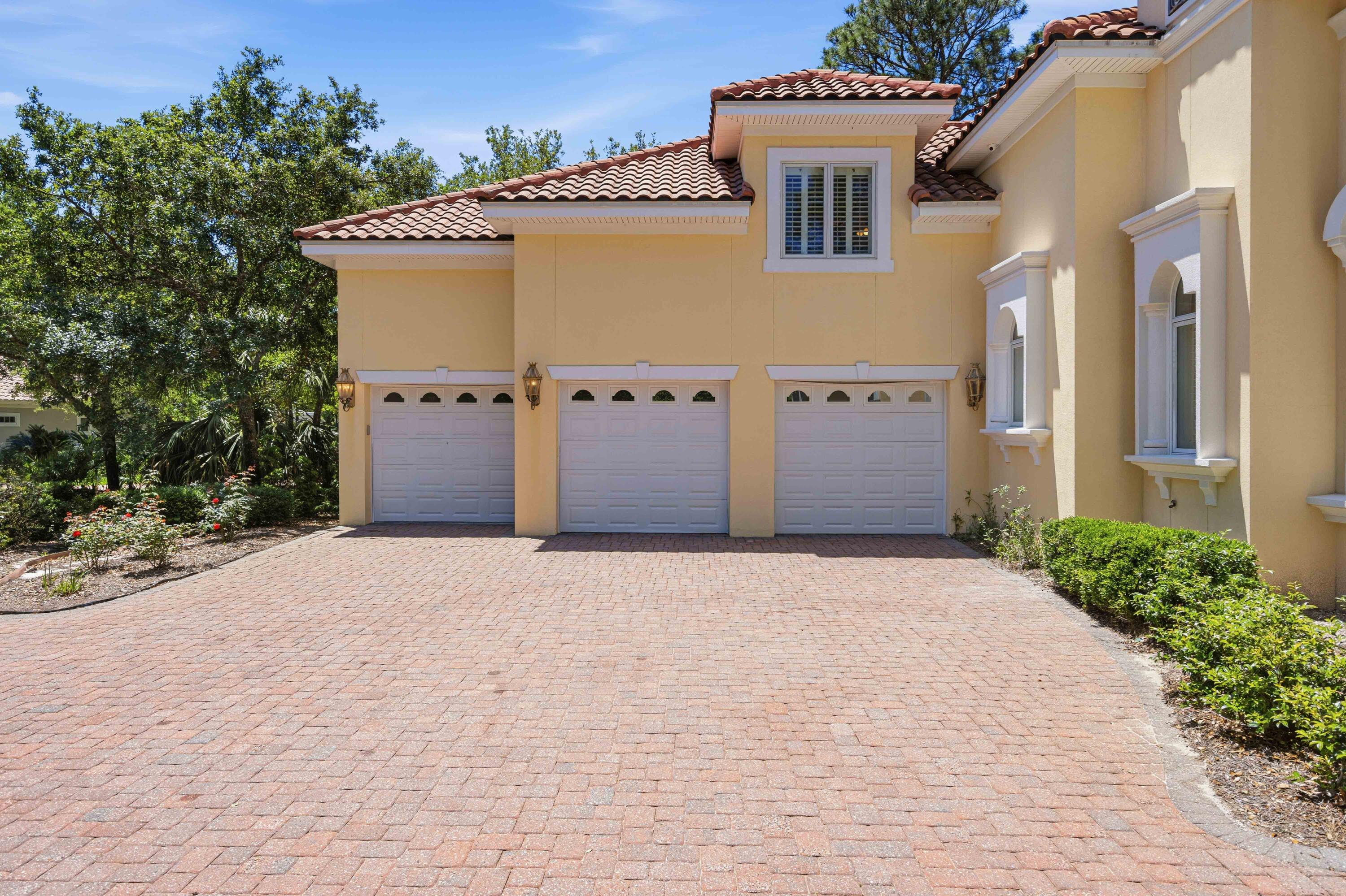 KELLY PLANTATION S/D - Residential