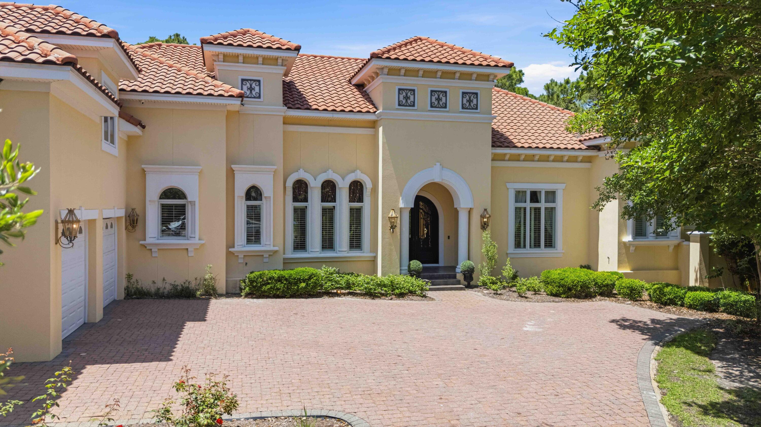 KELLY PLANTATION S/D - Residential