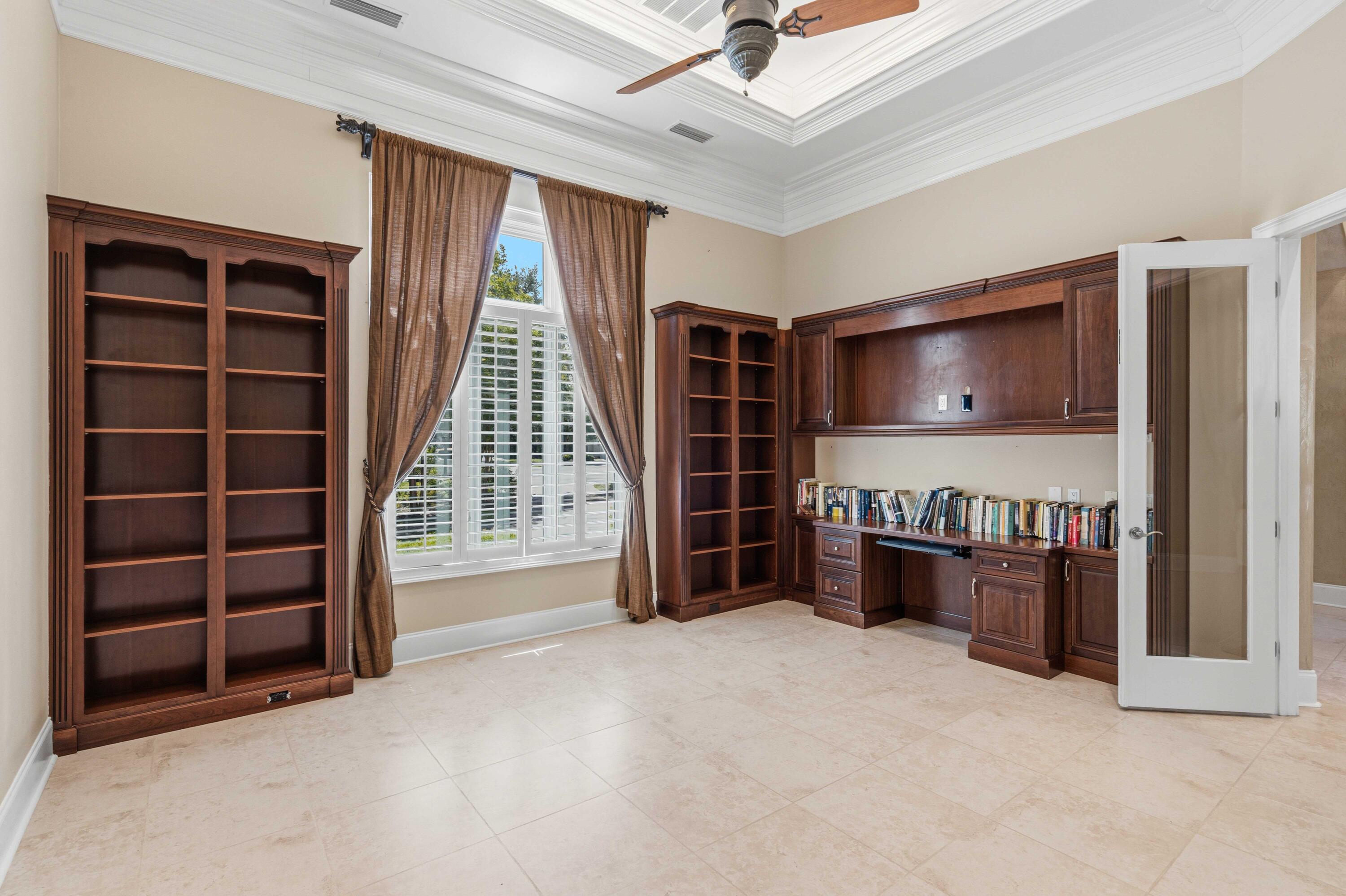 KELLY PLANTATION S/D - Residential