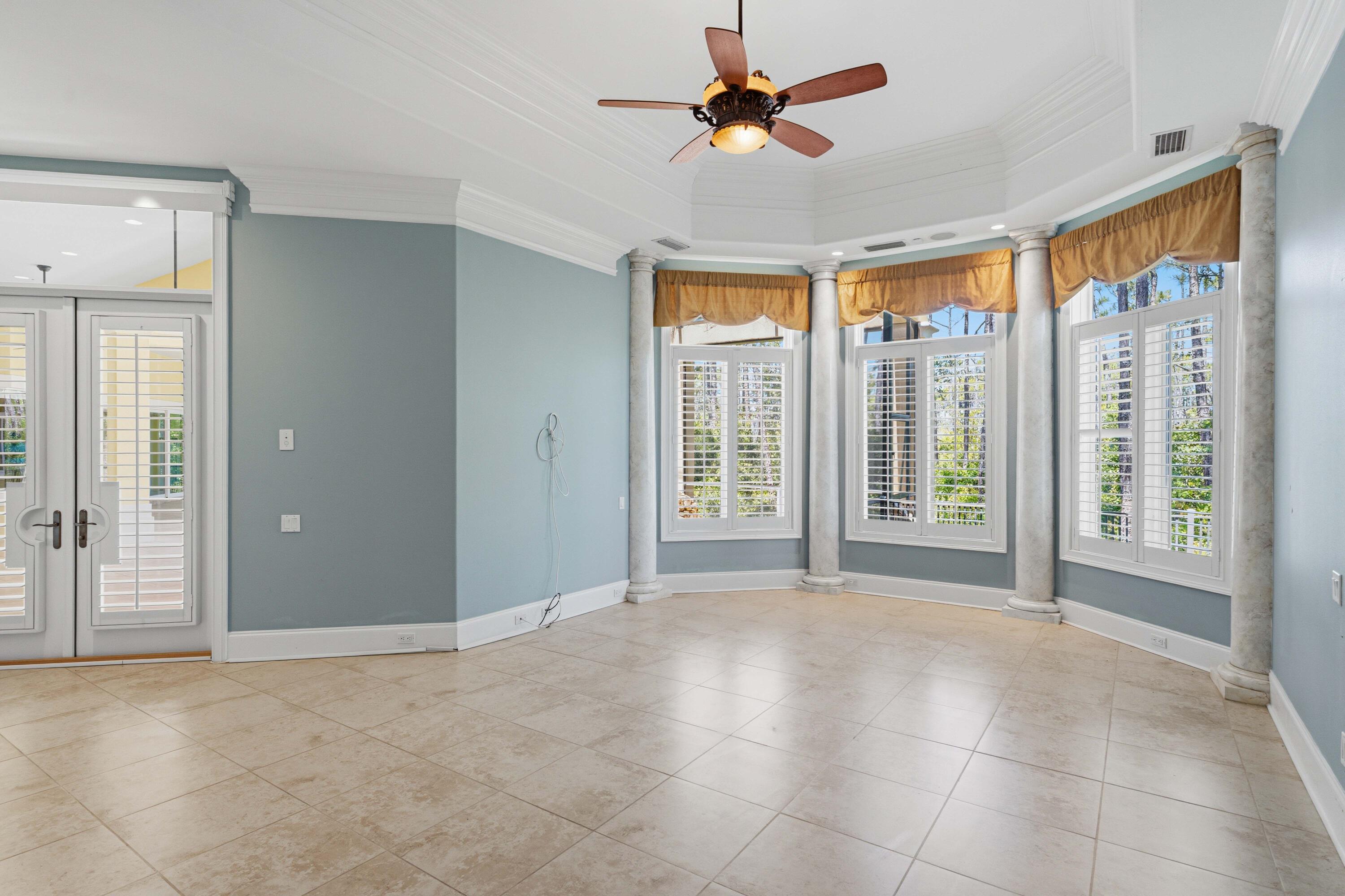 KELLY PLANTATION S/D - Residential