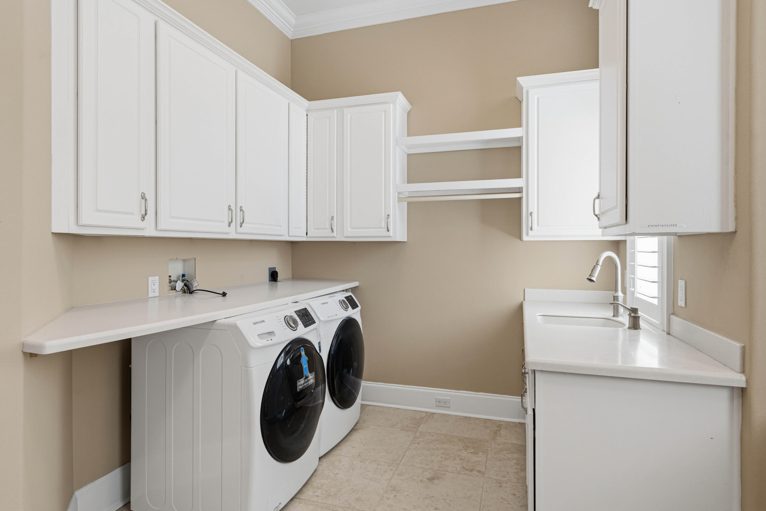 KELLY PLANTATION S/D - Residential