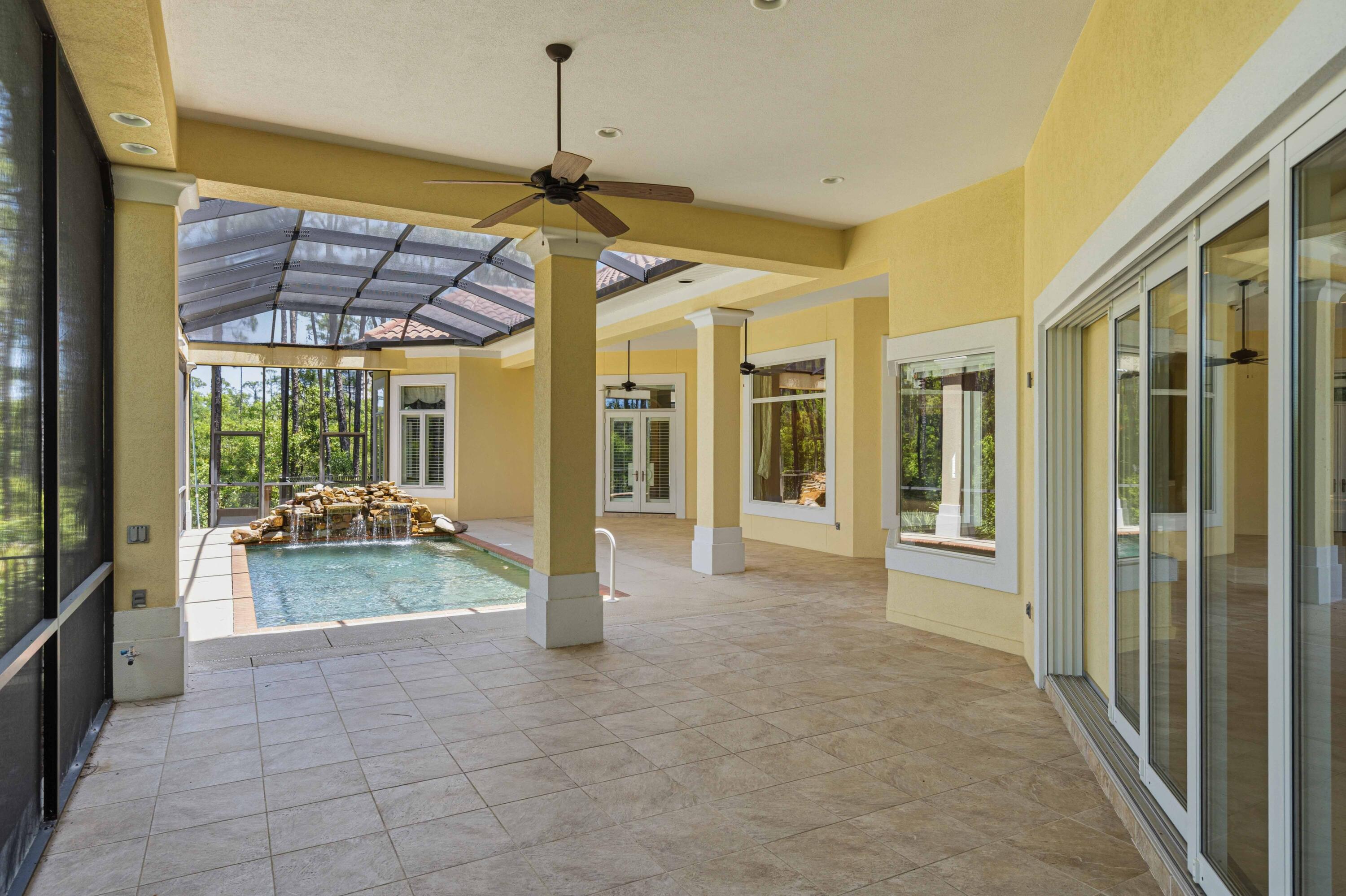 KELLY PLANTATION S/D - Residential