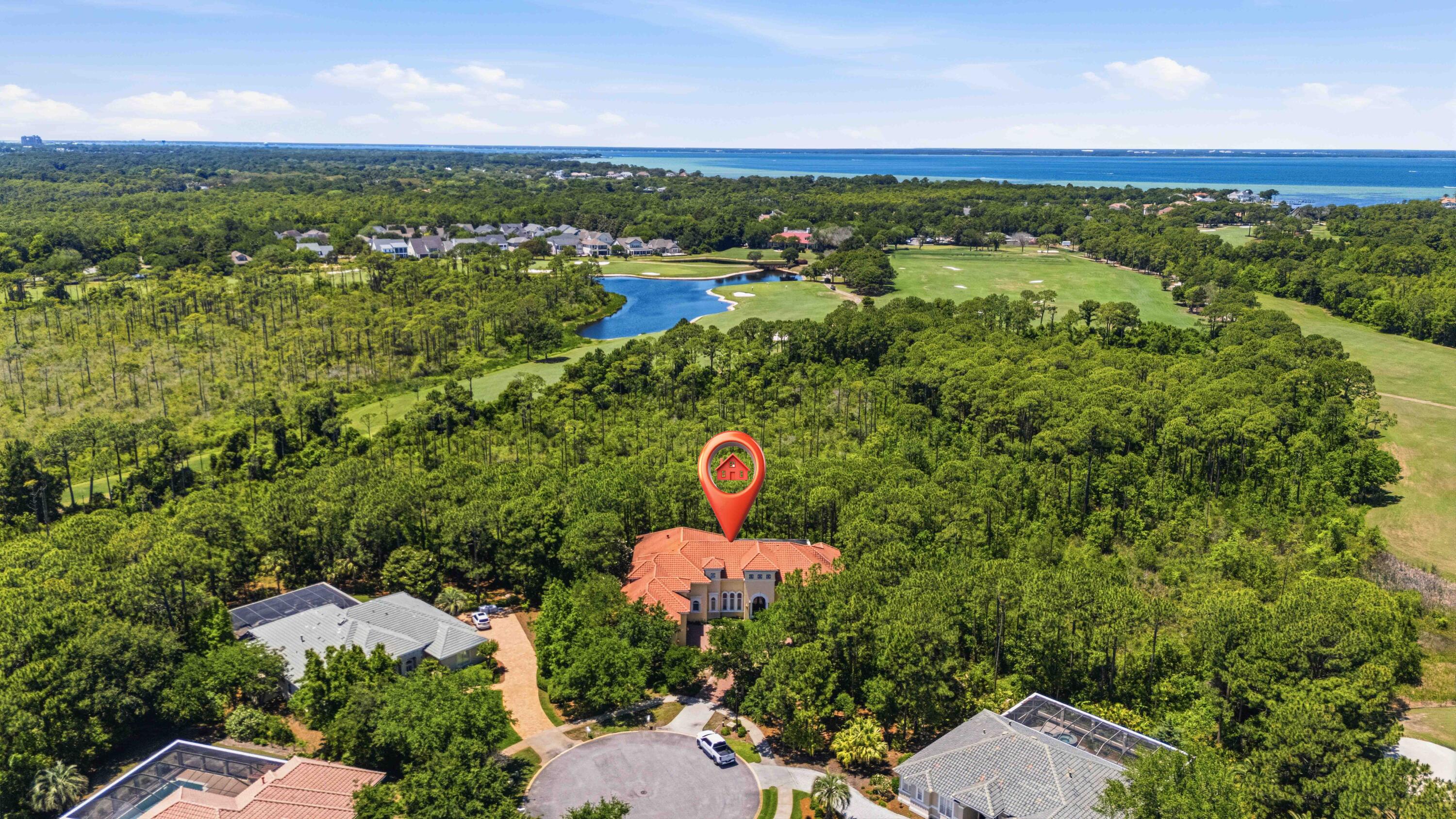 KELLY PLANTATION S/D - Residential