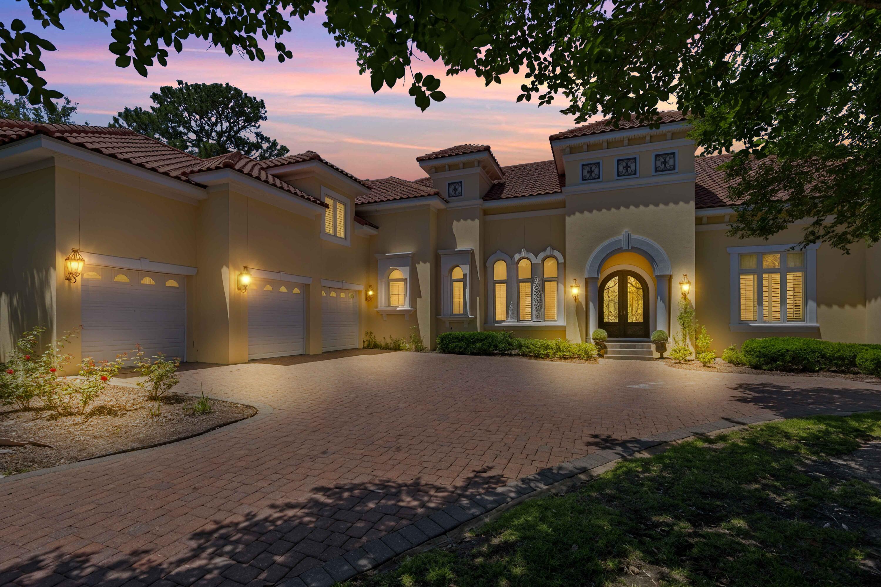 KELLY PLANTATION S/D - Residential