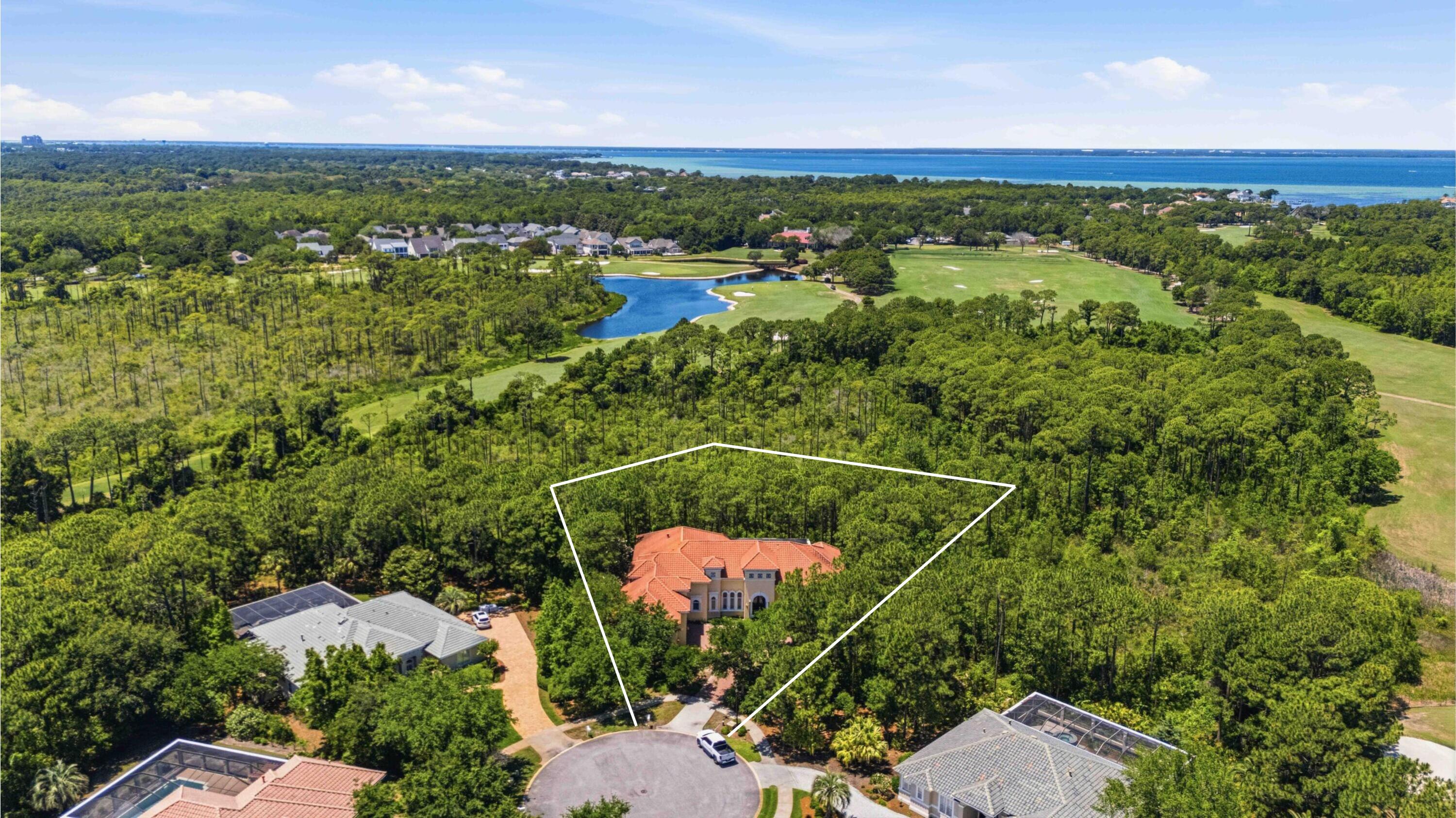 KELLY PLANTATION S/D - Residential