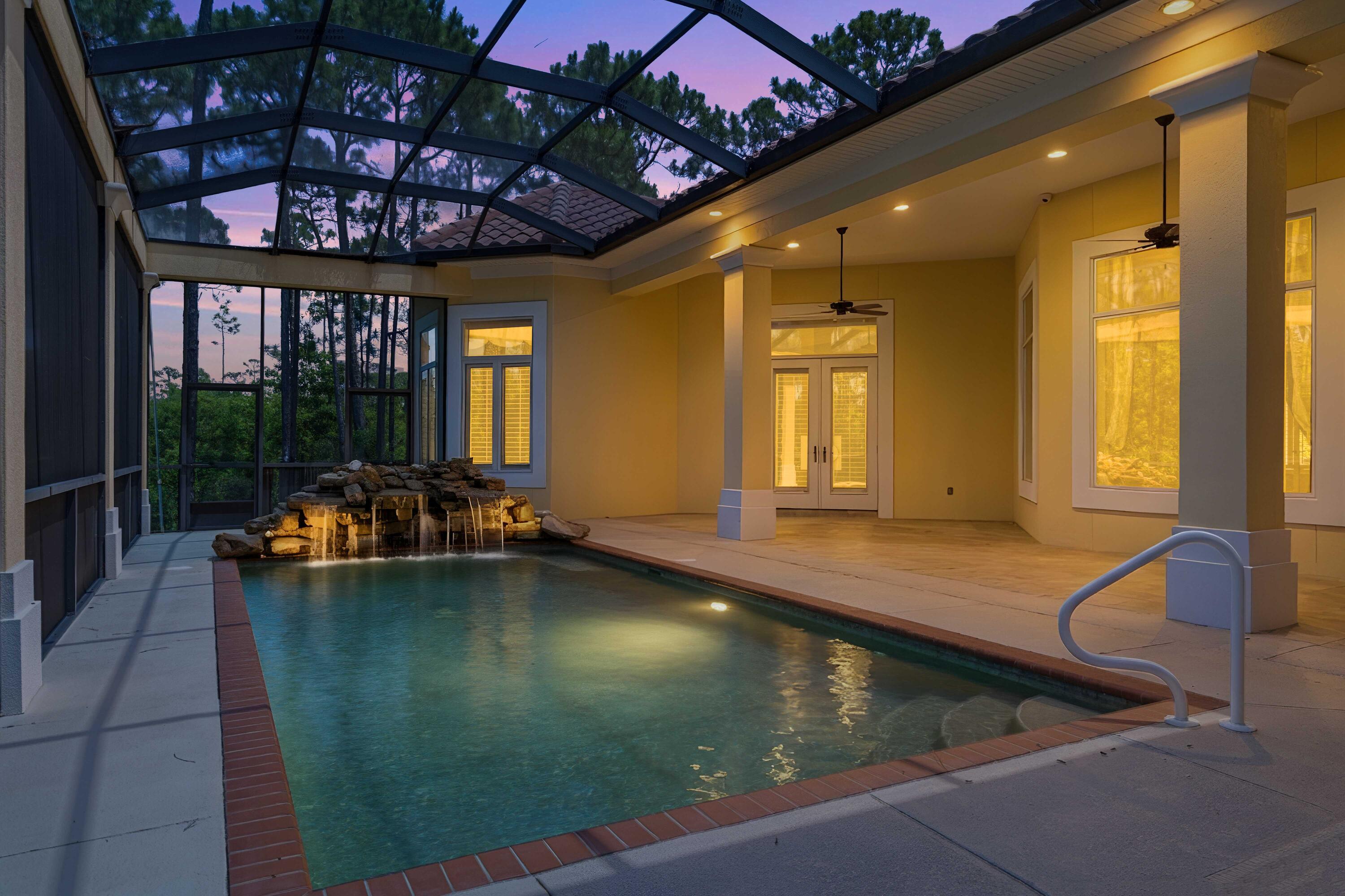 KELLY PLANTATION S/D - Residential
