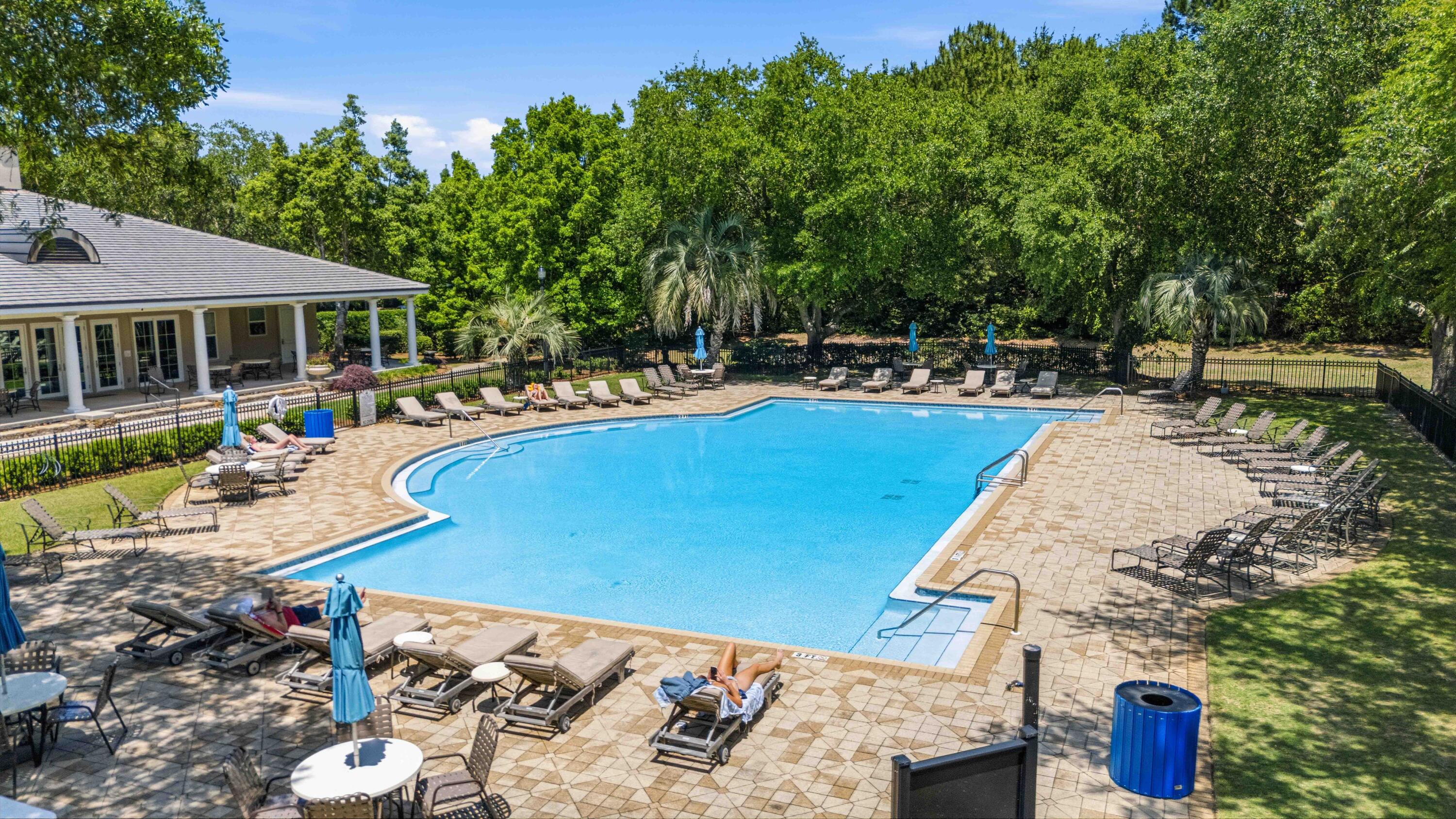 KELLY PLANTATION S/D - Residential
