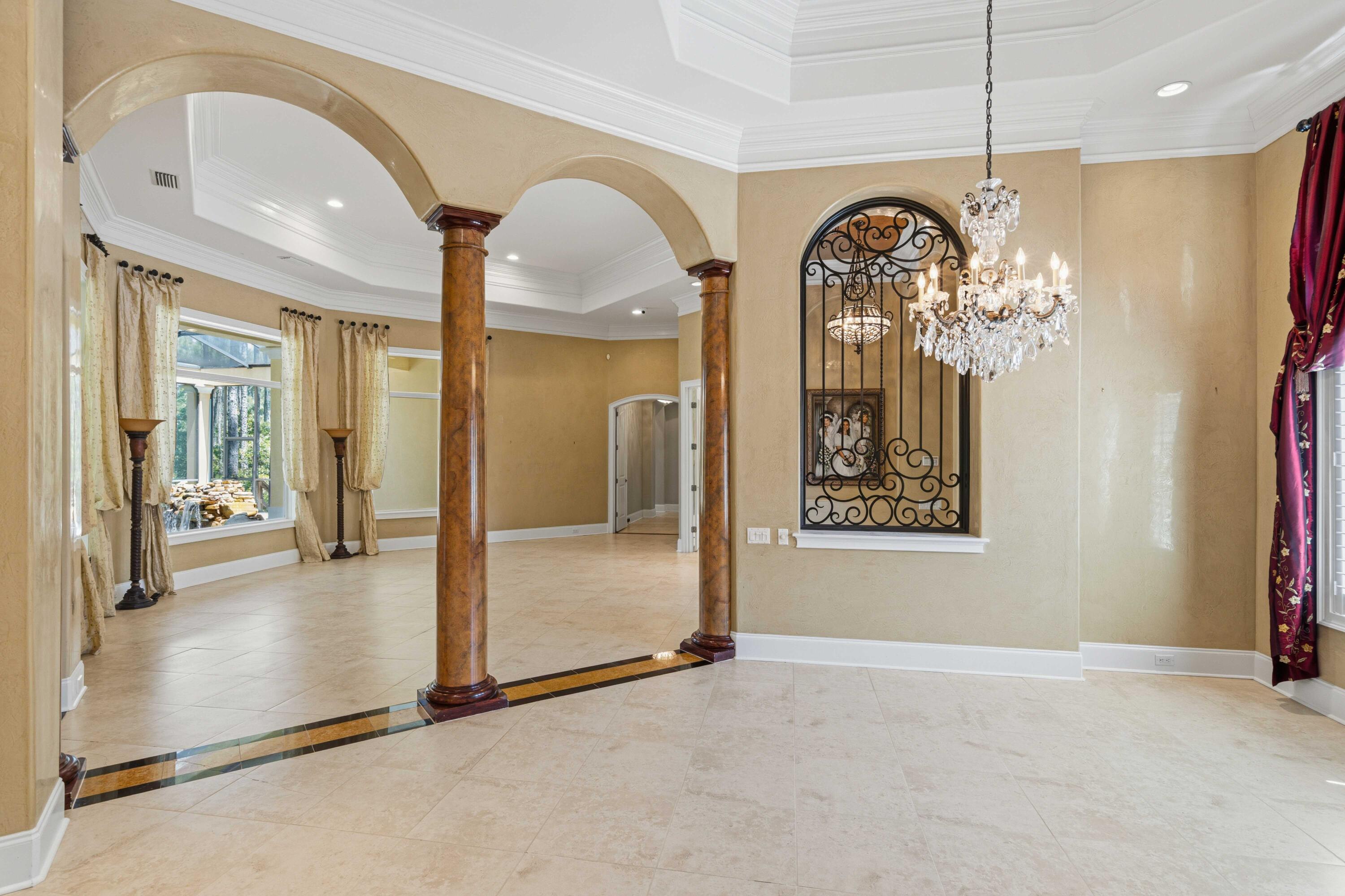 KELLY PLANTATION S/D - Residential