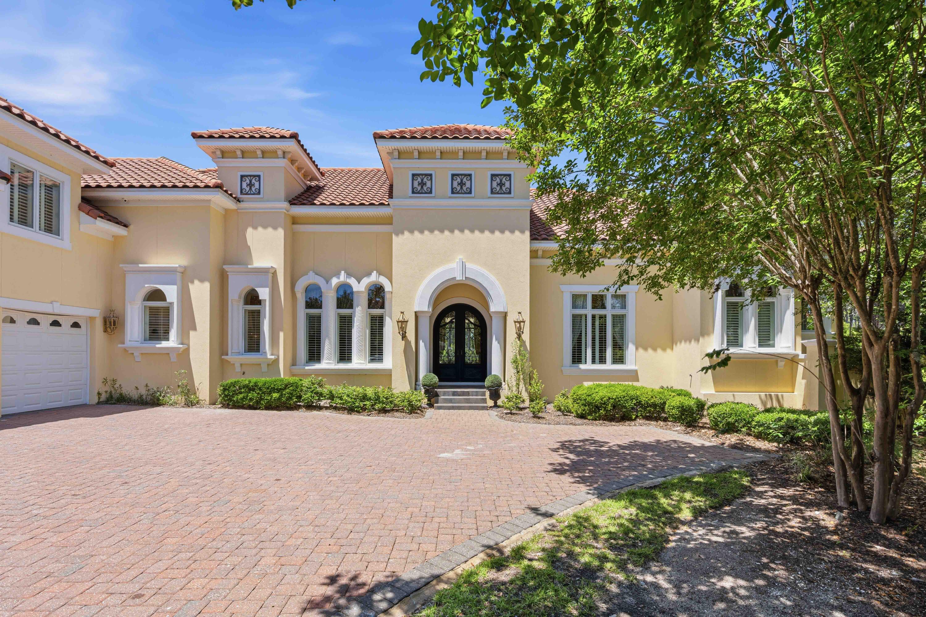 KELLY PLANTATION S/D - Residential