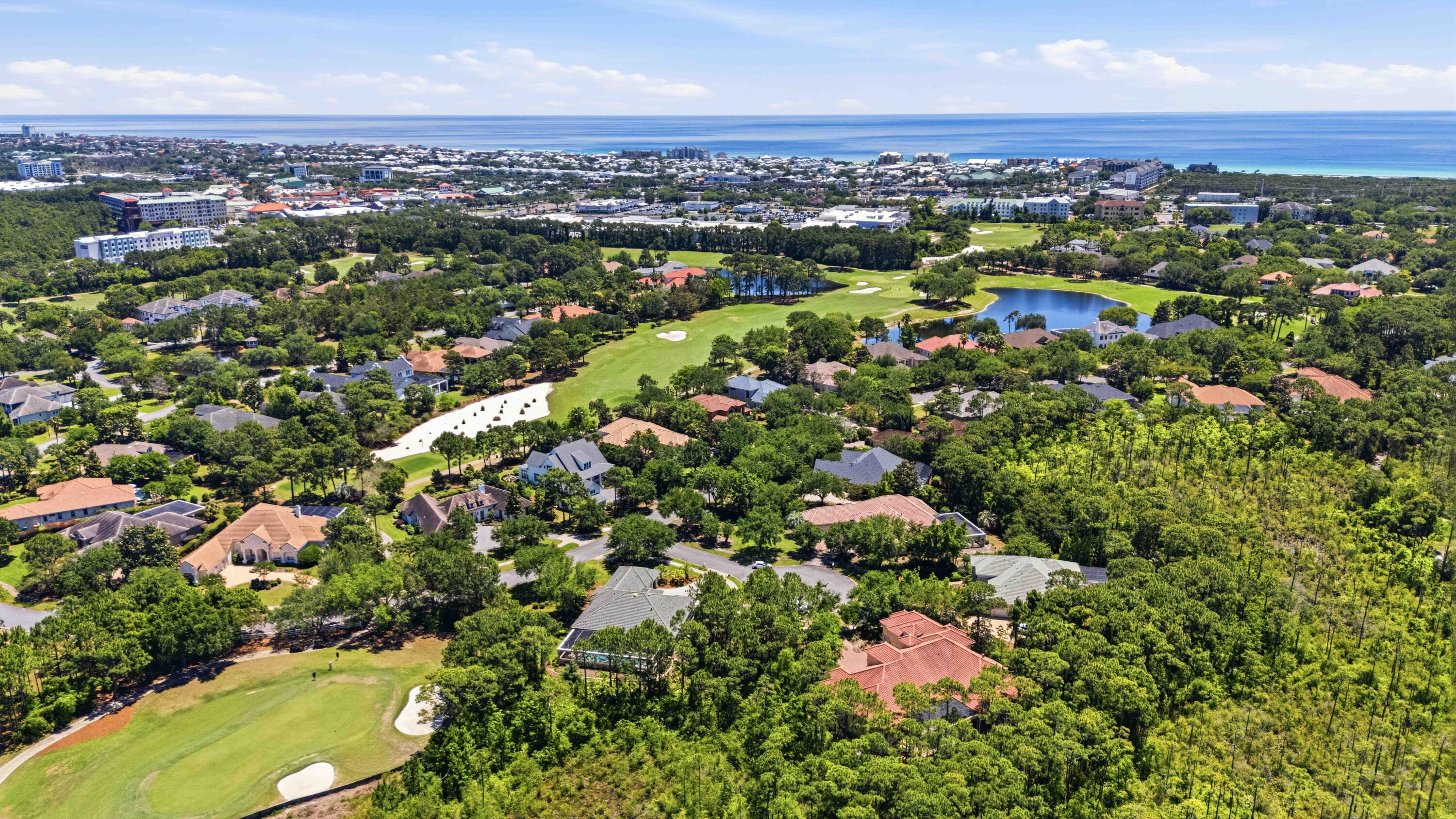 KELLY PLANTATION S/D - Residential