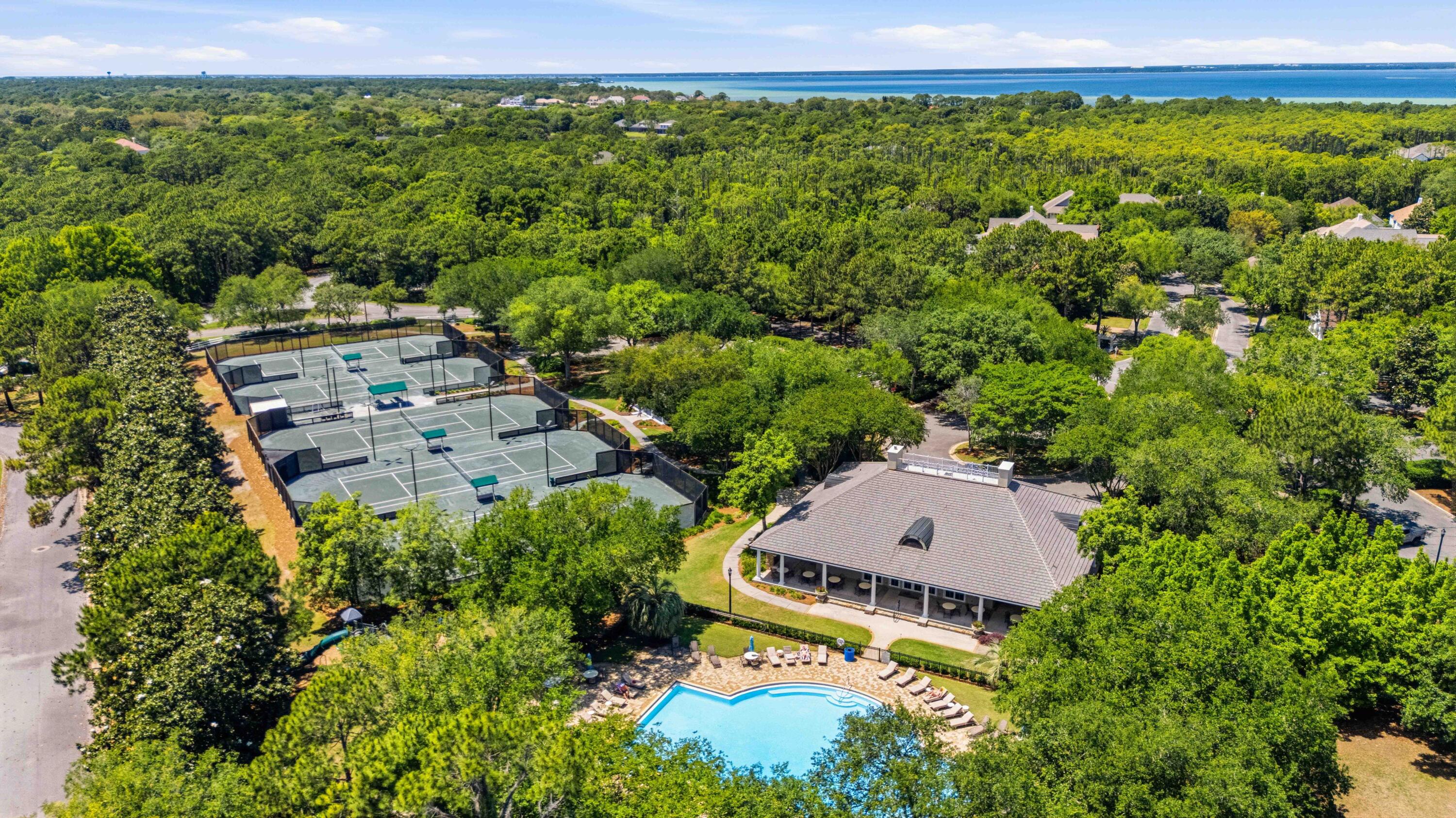KELLY PLANTATION S/D - Residential