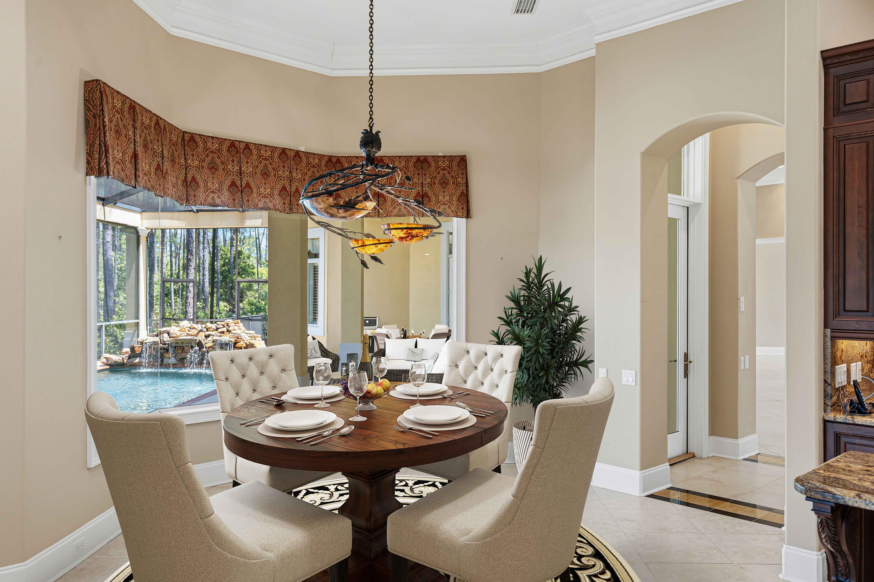 KELLY PLANTATION S/D - Residential