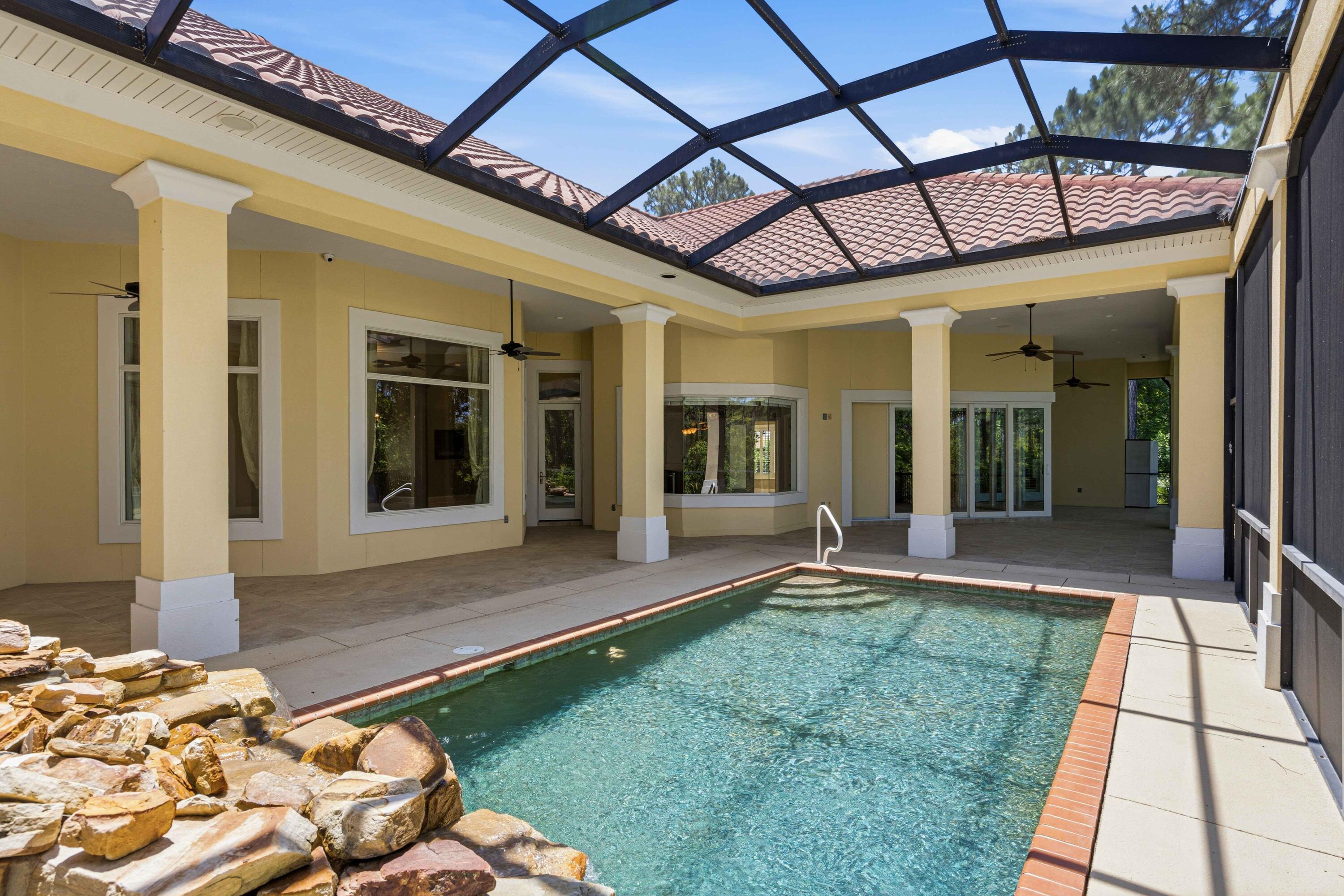 KELLY PLANTATION S/D - Residential