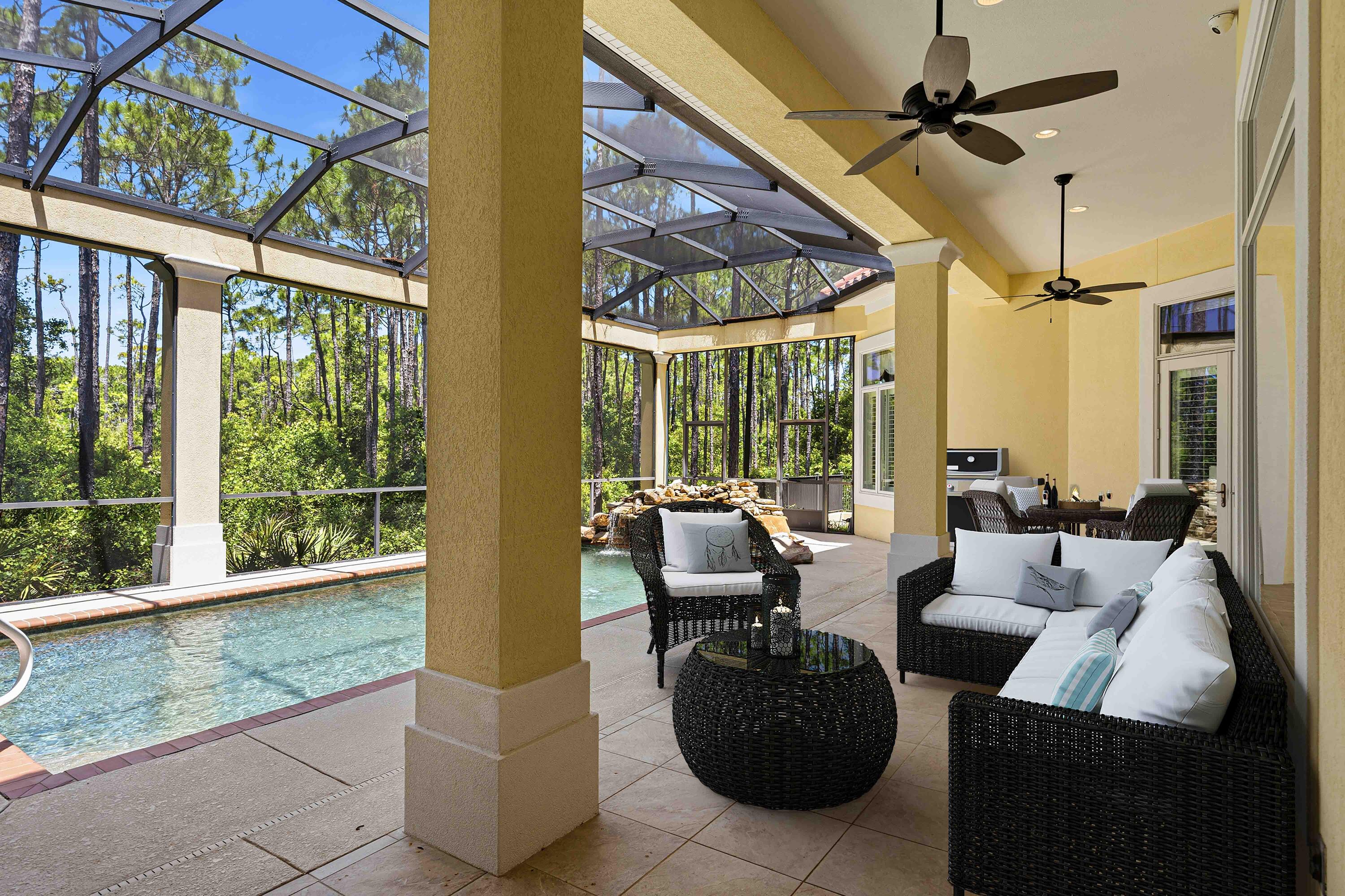 KELLY PLANTATION S/D - Residential