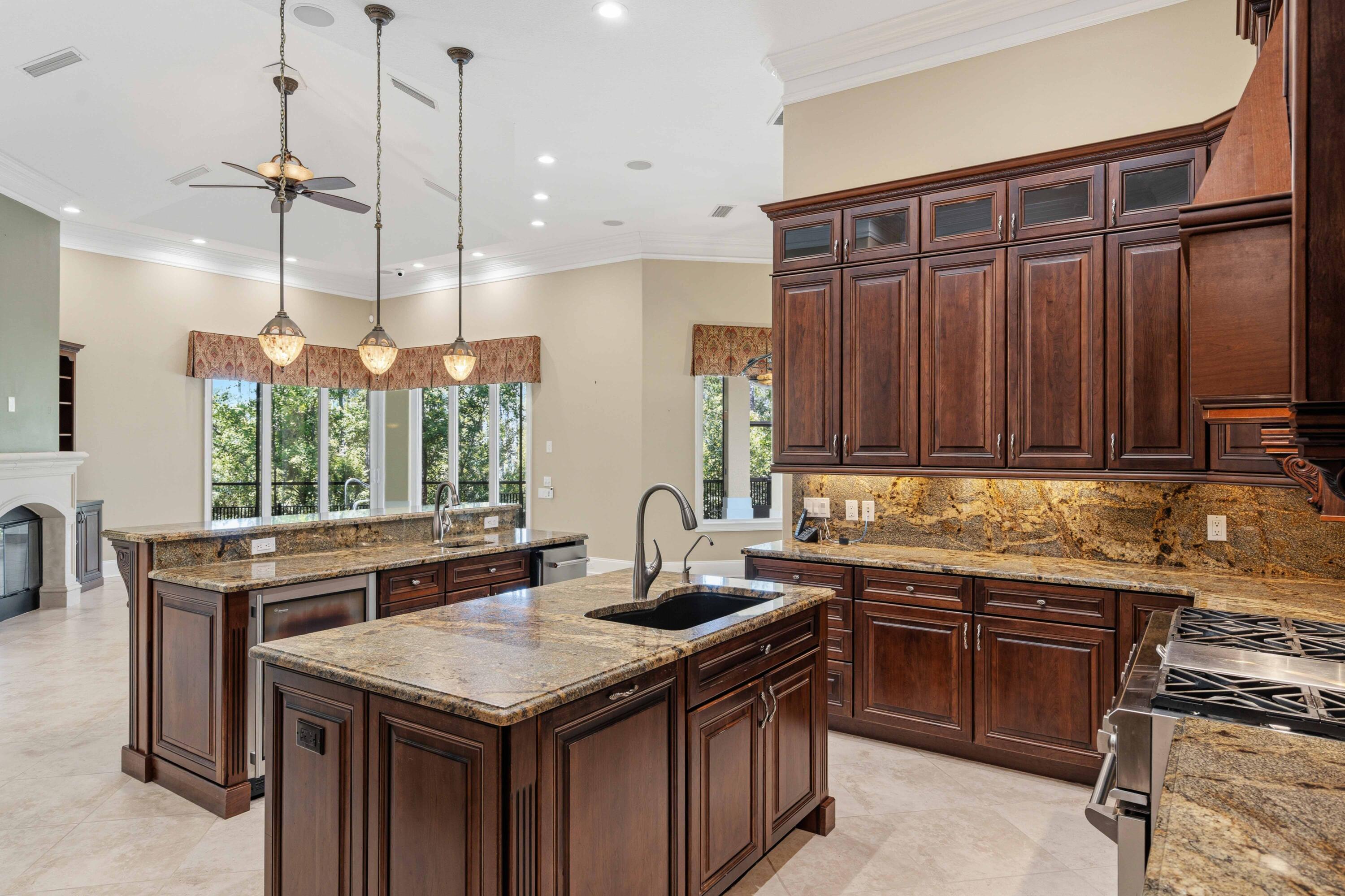 KELLY PLANTATION S/D - Residential