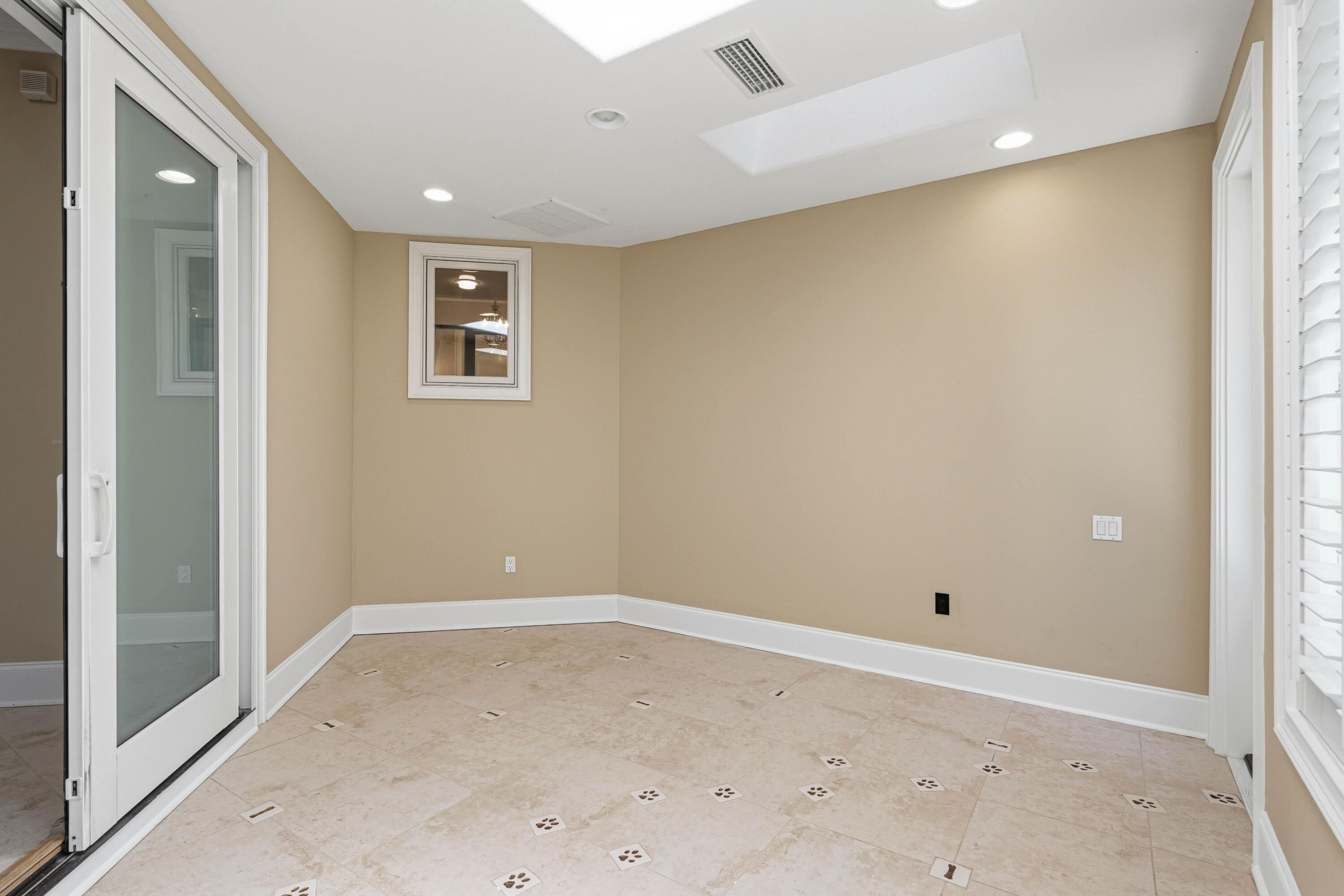 KELLY PLANTATION S/D - Residential