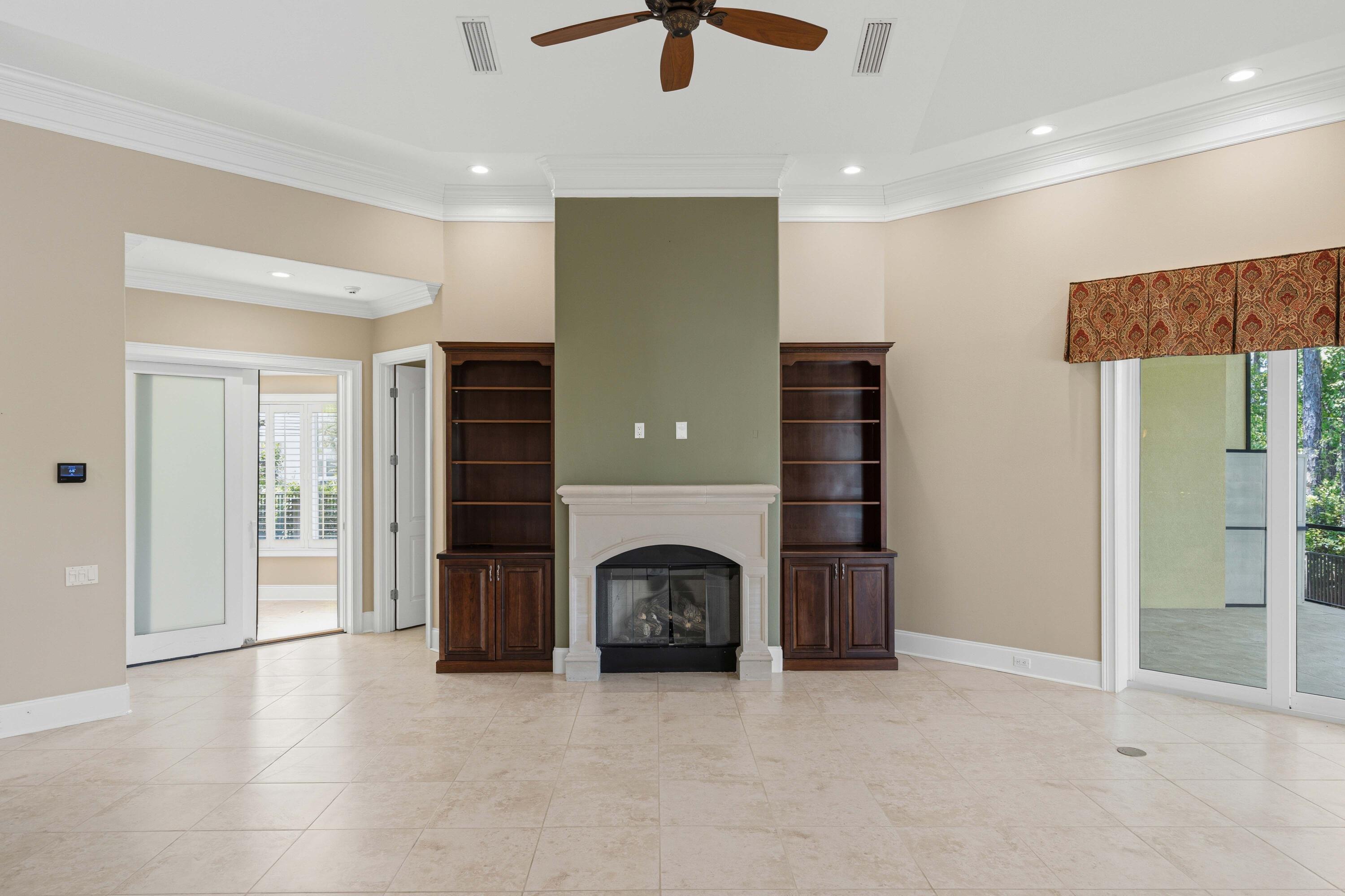 KELLY PLANTATION S/D - Residential