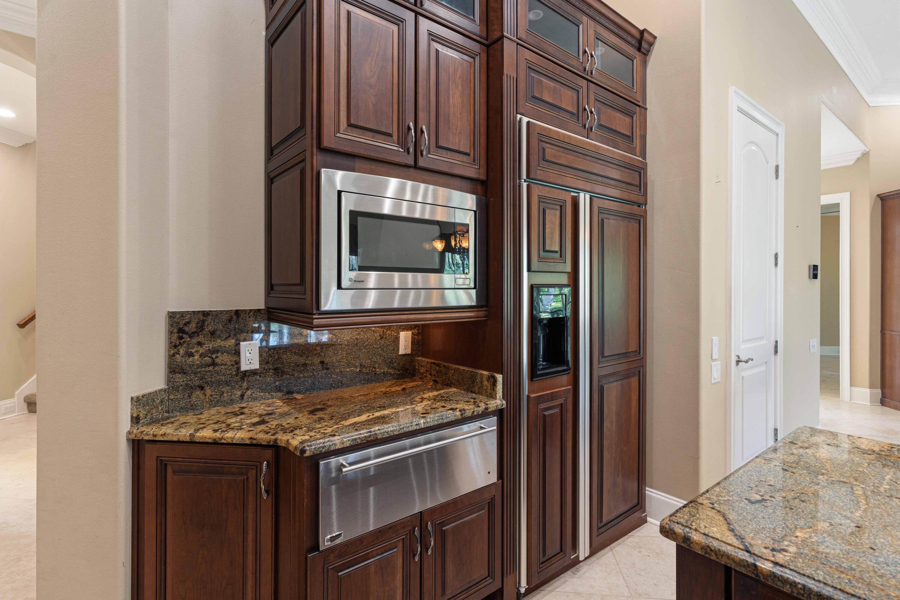 KELLY PLANTATION S/D - Residential