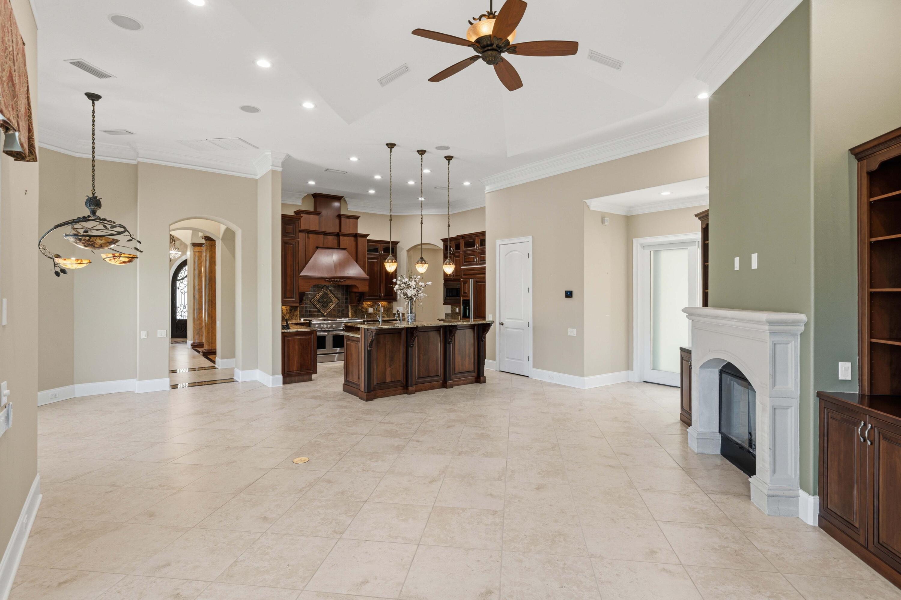 KELLY PLANTATION S/D - Residential